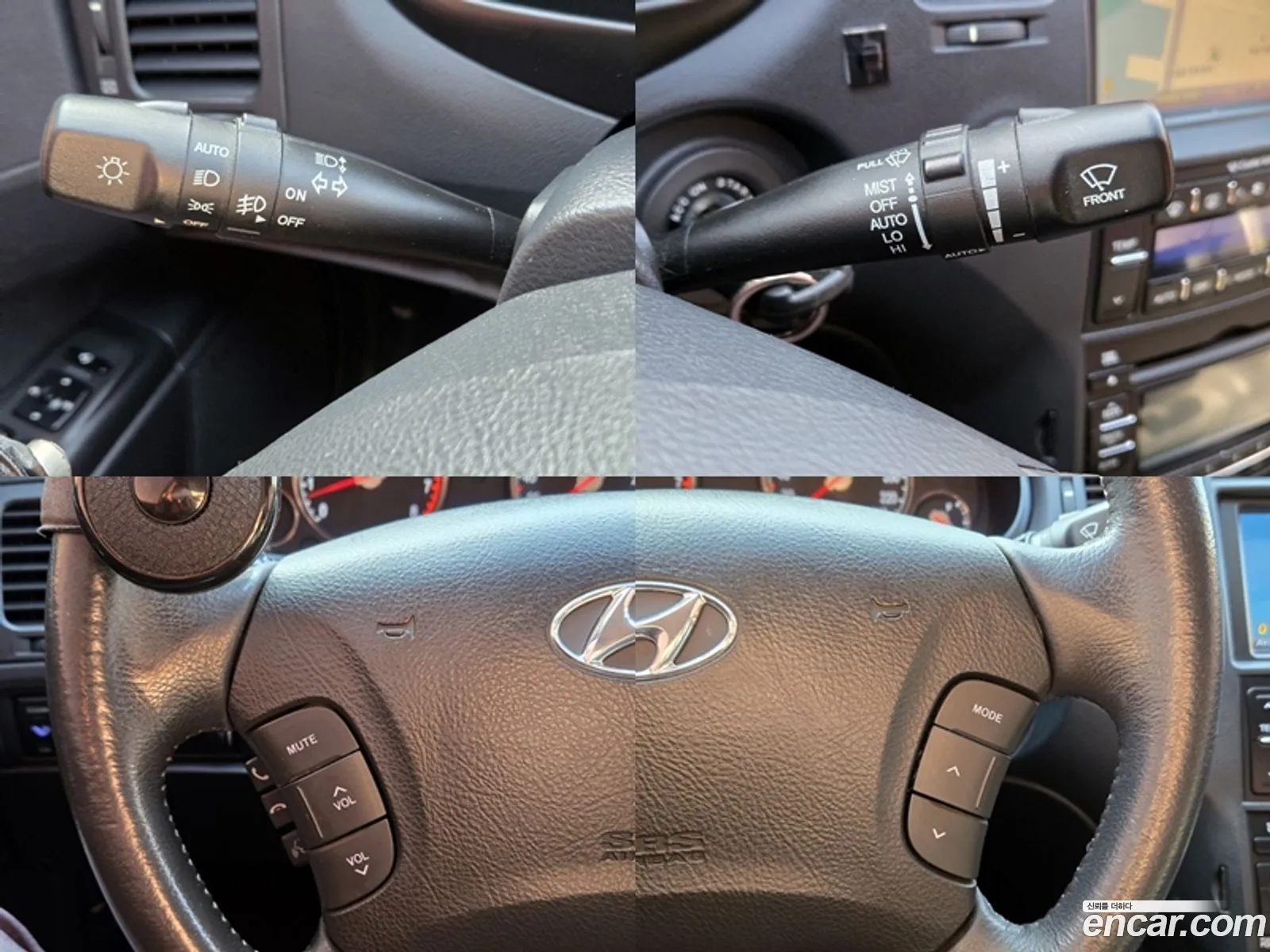 Hyundai The Luxury Grandeur 2010 — 13