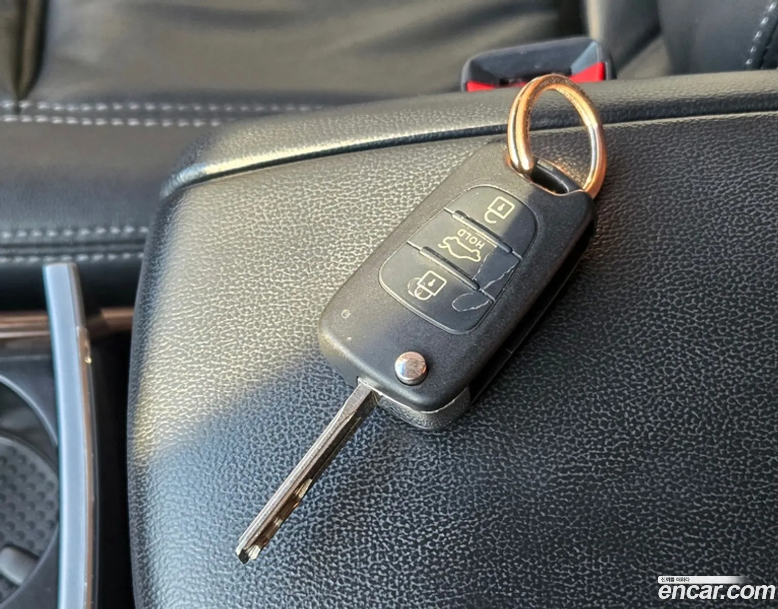 Hyundai The Luxury Grandeur 2010 — 10