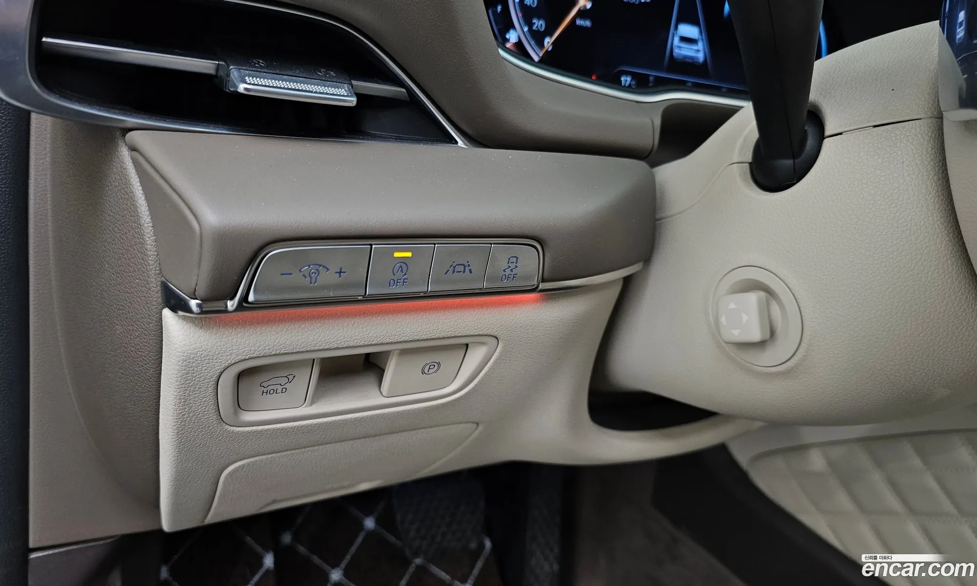 Genesis GV80 2020 — 18