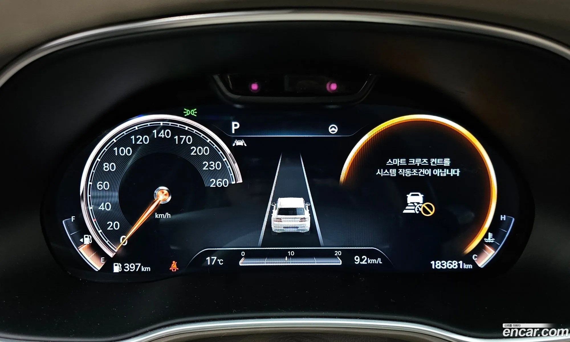 Genesis GV80 2020 — 2