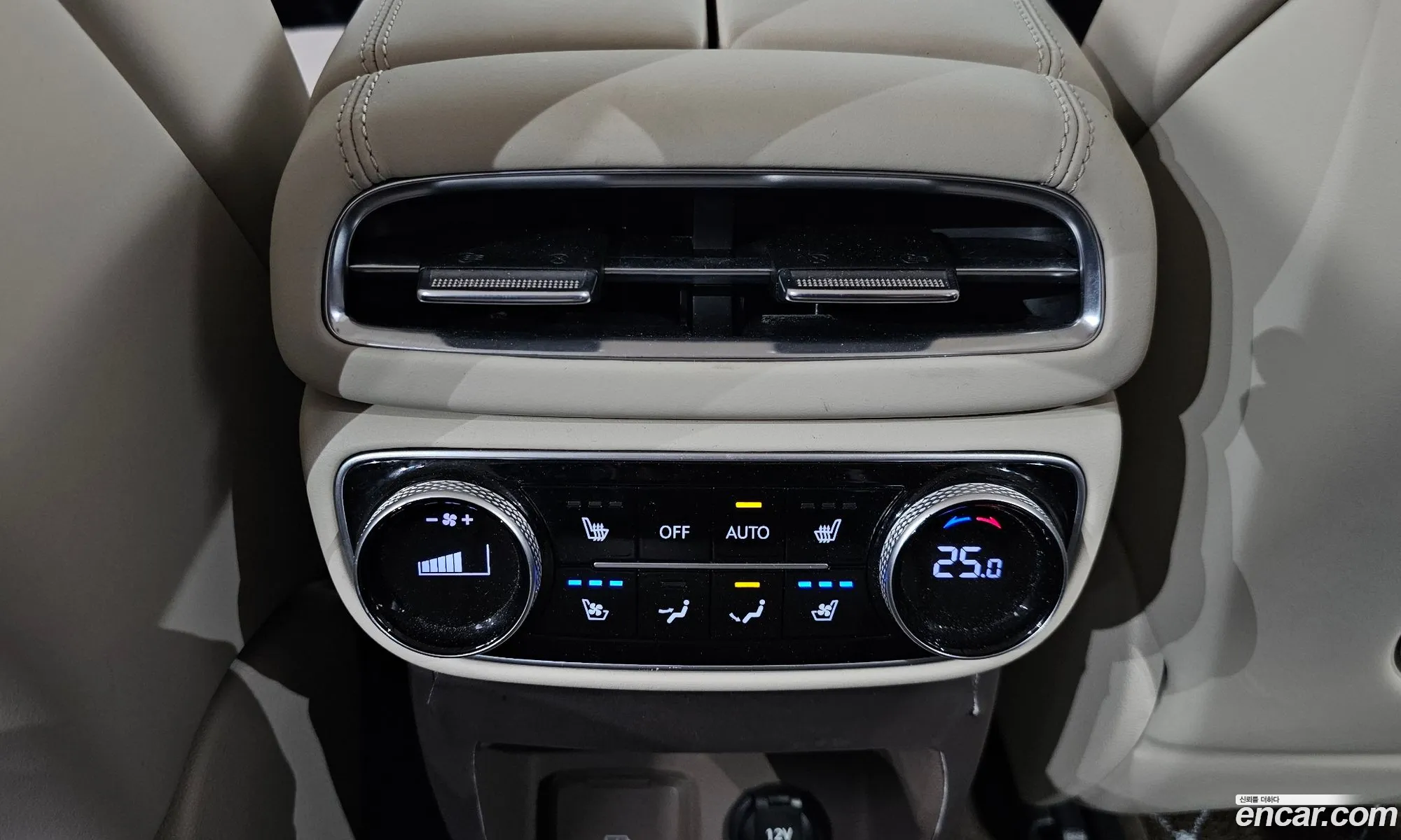 Genesis GV80 2020 — 3