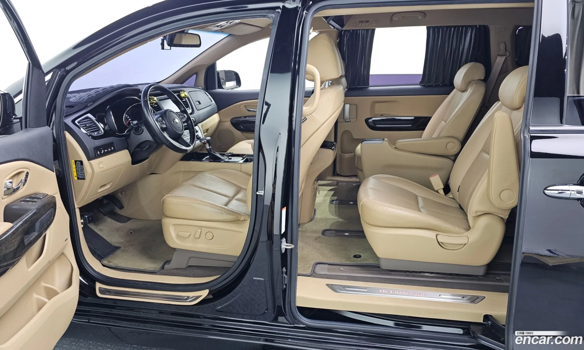 Kia Carnival 2019 — 3