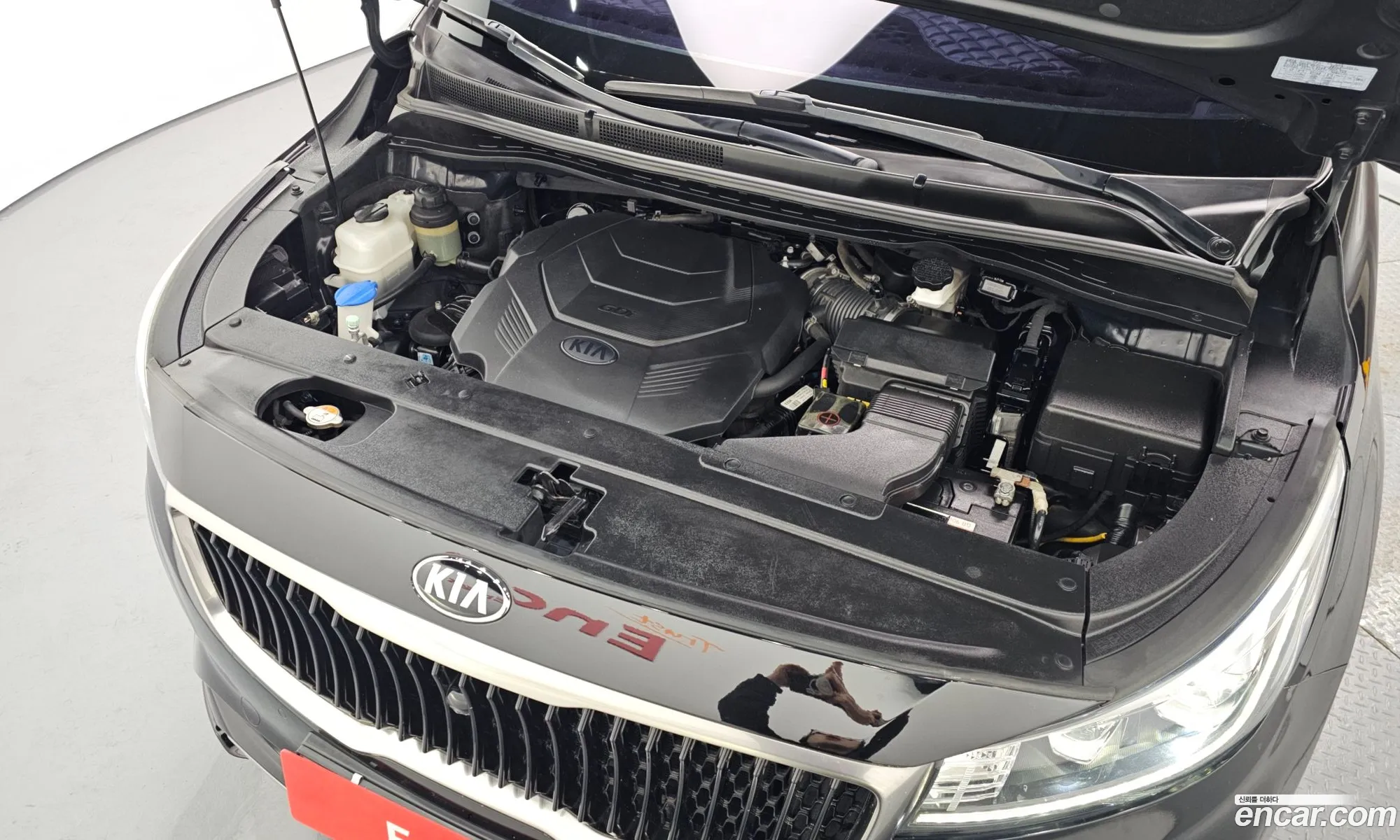 Kia Carnival 2019 — 13
