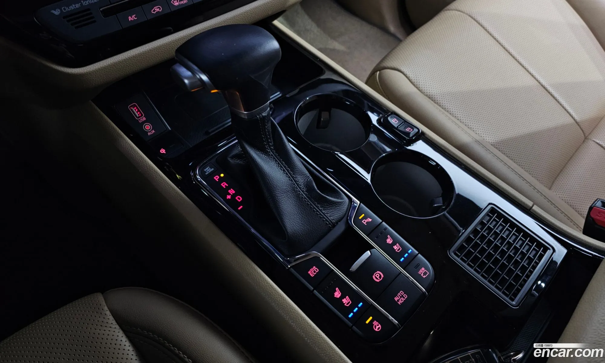 Kia Carnival 2019 — 7