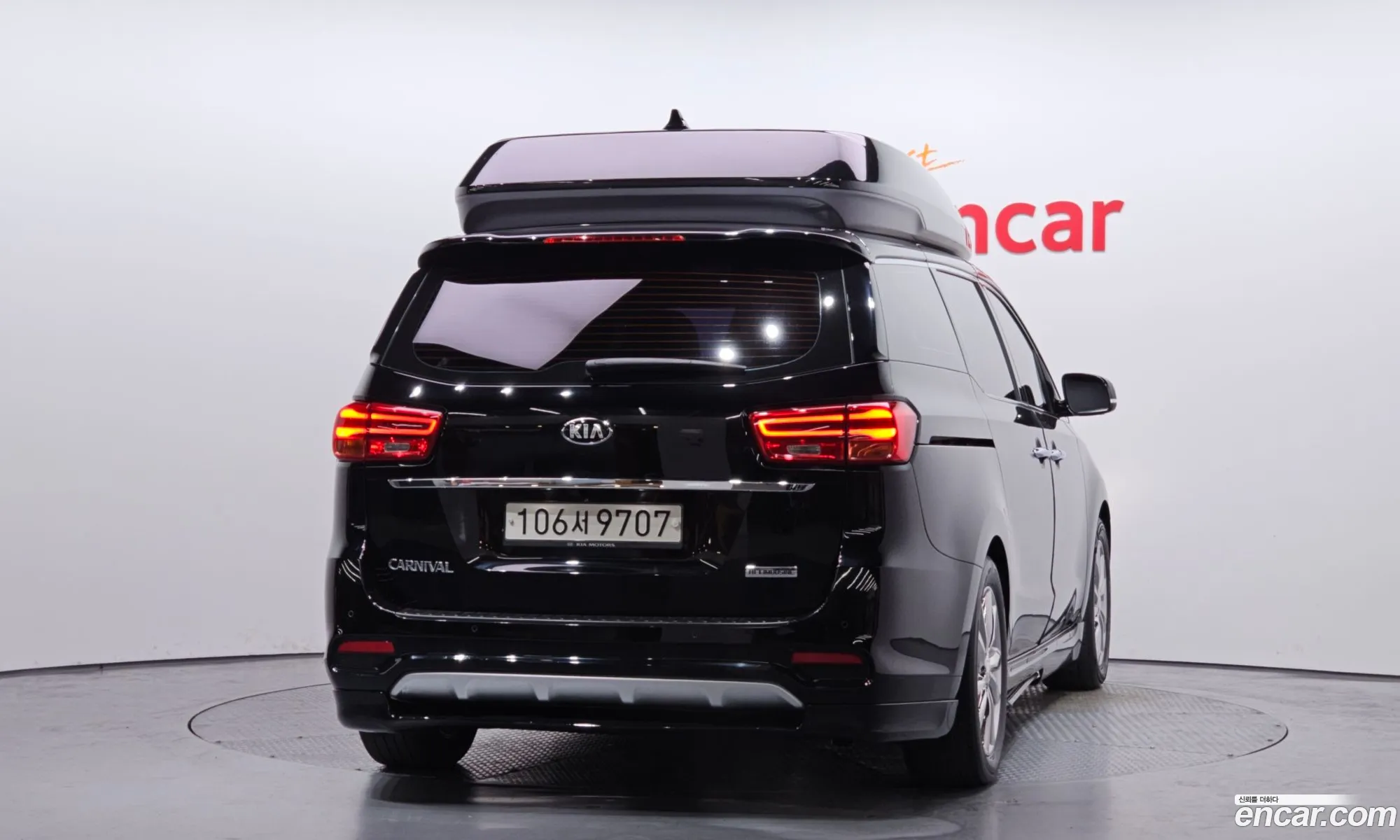 Kia Carnival 2019 — 4