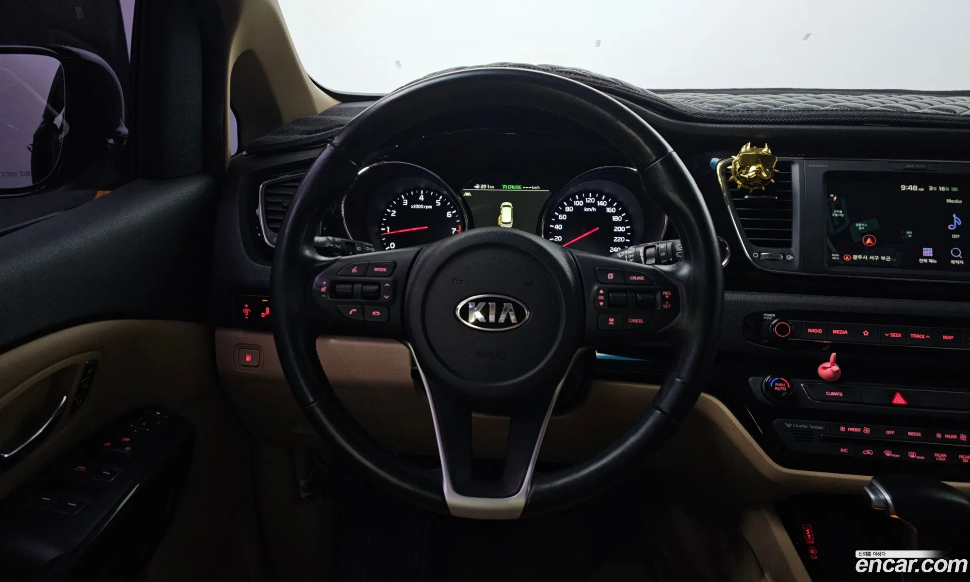 Kia Carnival 2019 — 5