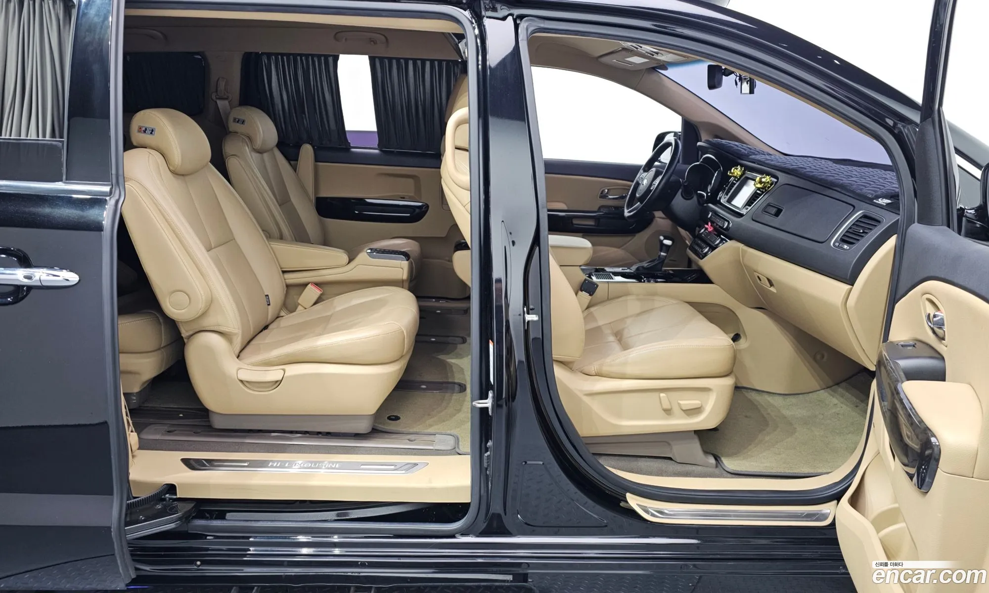 Kia Carnival 2019 — 6