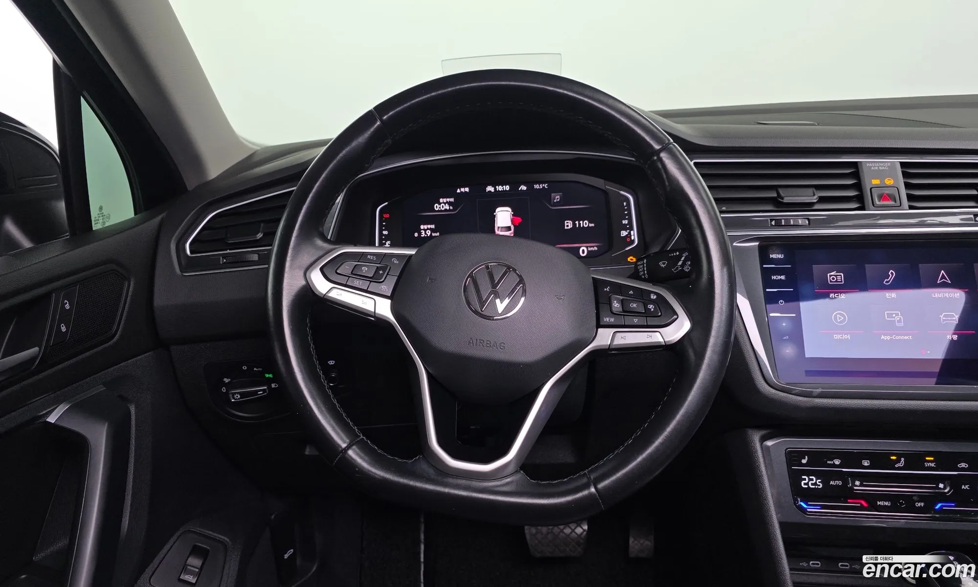 Volkswagen Tiguan 2021 — 5
