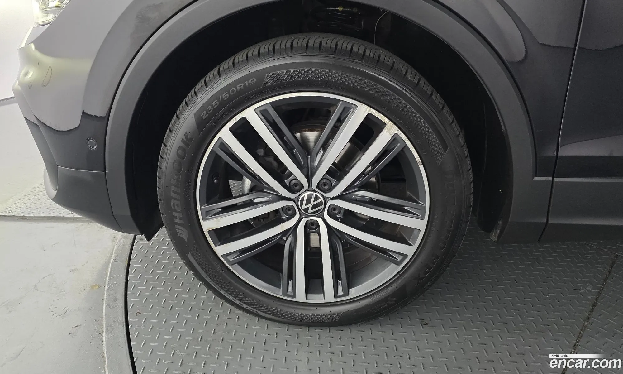 Volkswagen Tiguan 2021 — 6