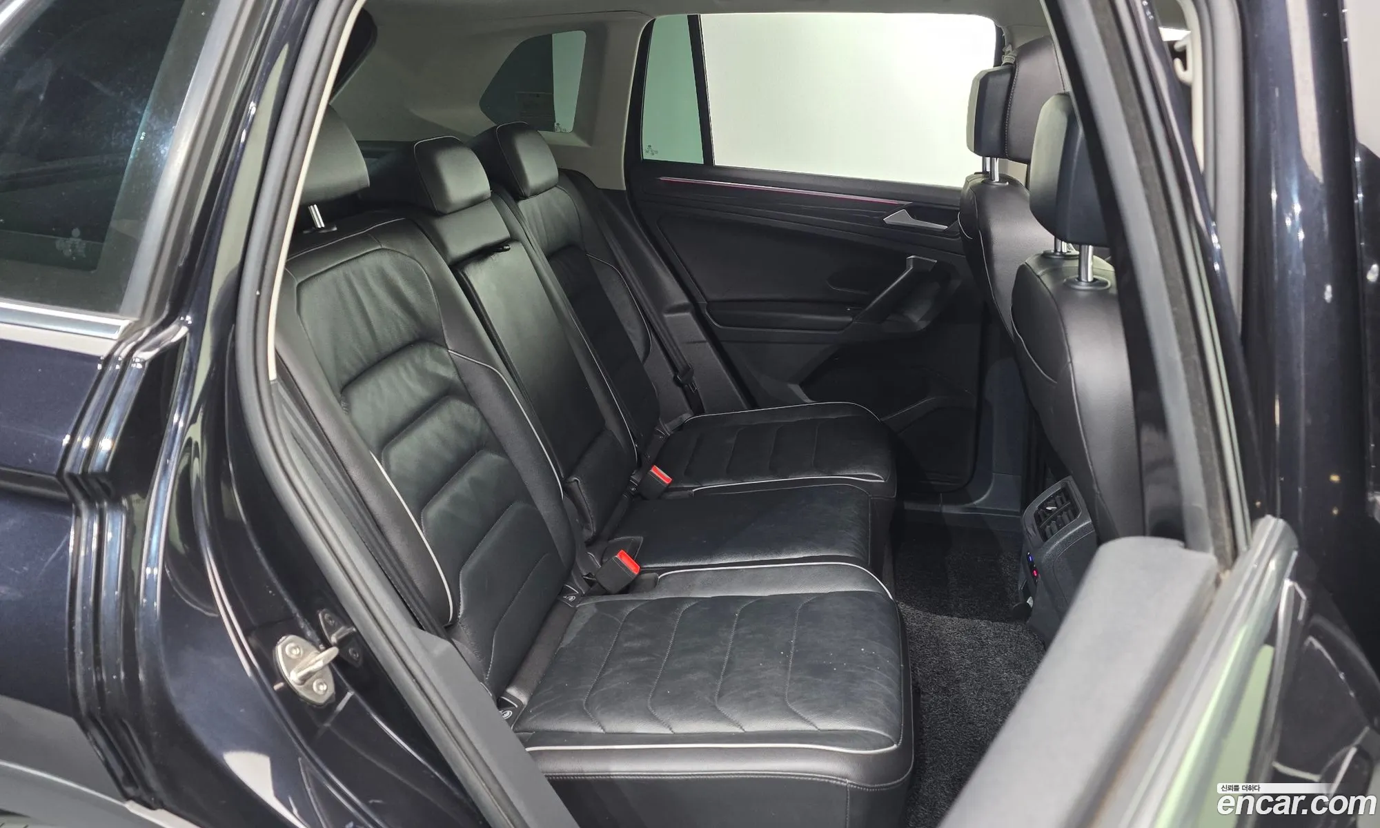 Volkswagen Tiguan 2021 — 9