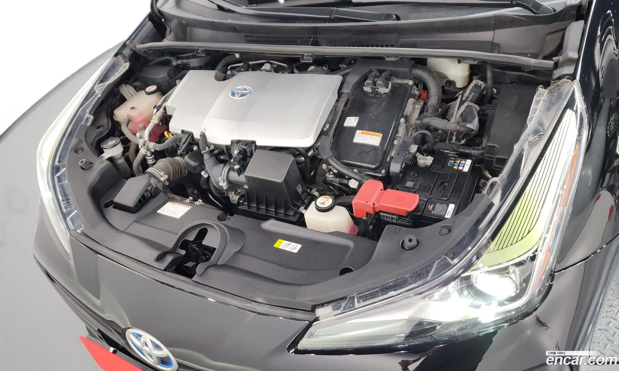 Toyota Prius 2019 JTDKARFUXK3082647 — 5