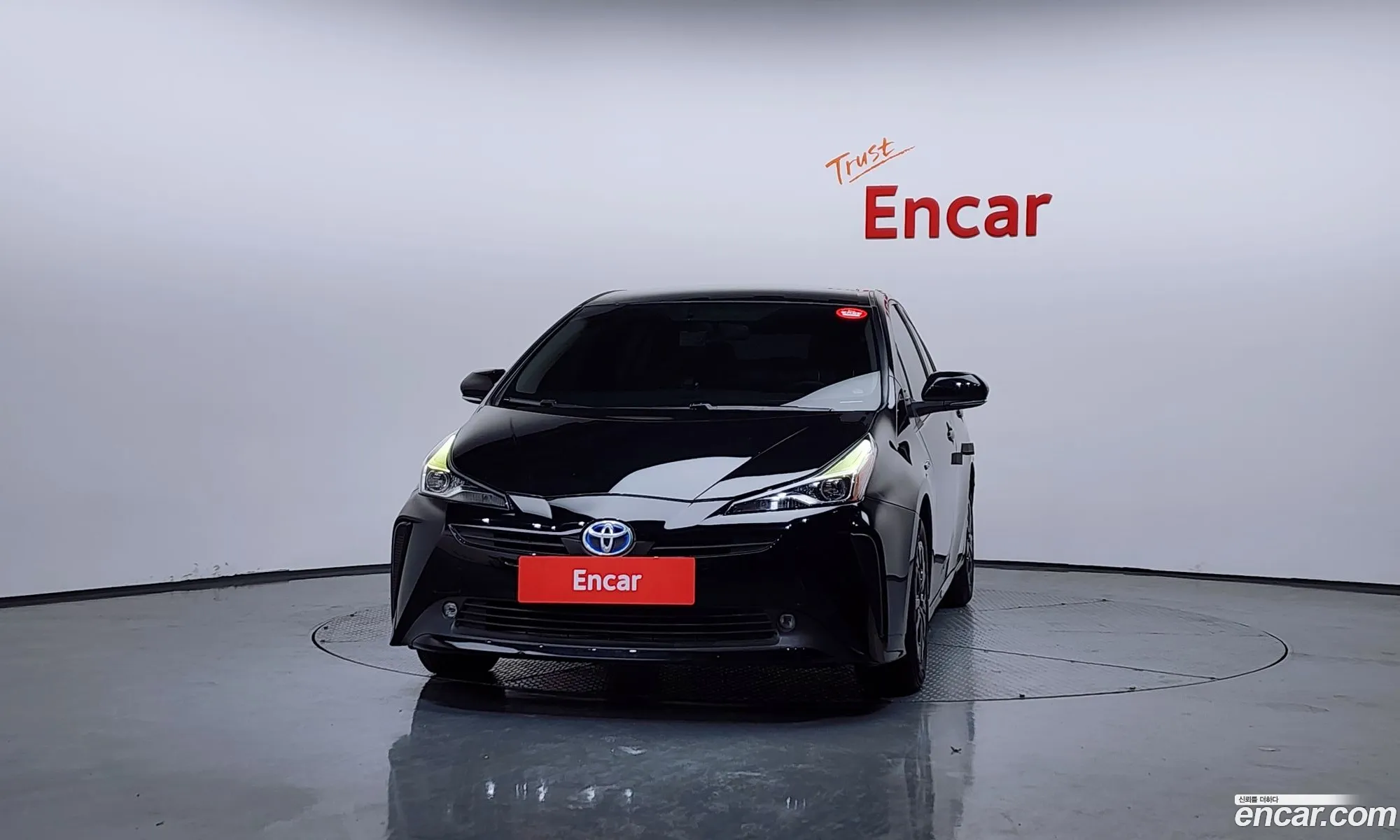 Toyota Prius 2019 JTDKARFUXK3082647 — 18