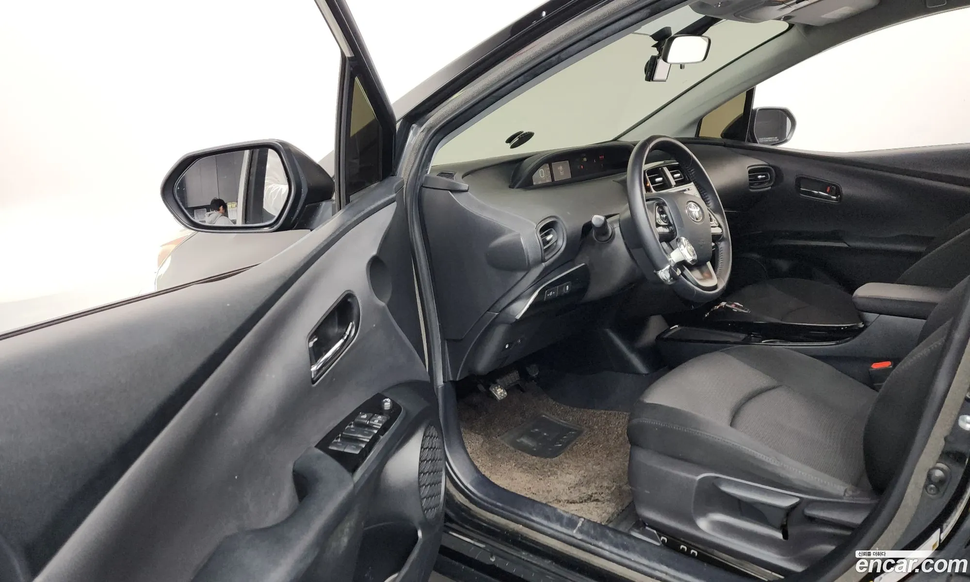 Toyota Prius 2019 JTDKARFUXK3082647 — 15