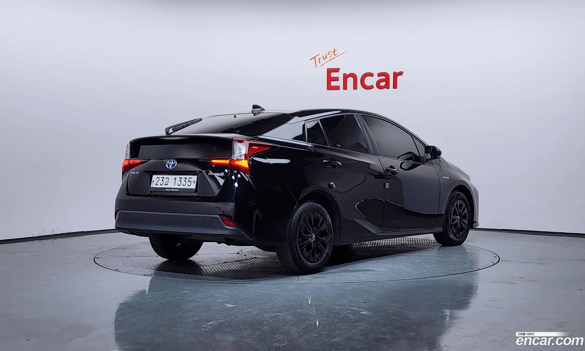 Toyota Prius 2019 JTDKARFUXK3082647 — 7