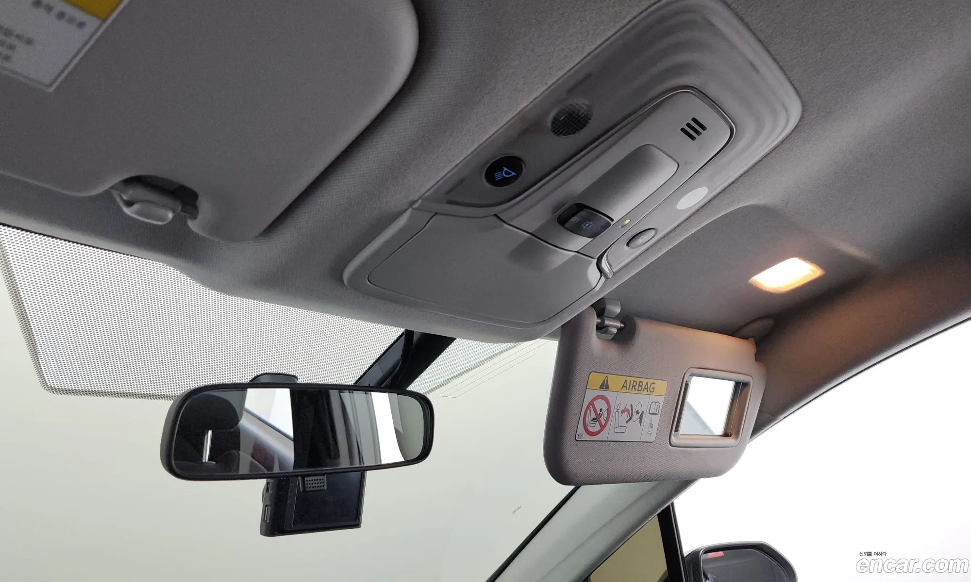 Toyota Prius 2019 JTDKARFUXK3082647 — 14