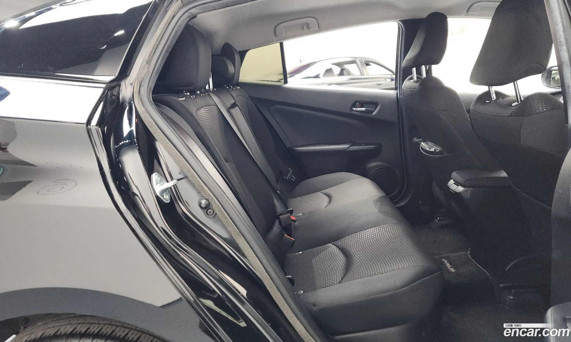 Toyota Prius 2019 JTDKARFUXK3082647 — 20