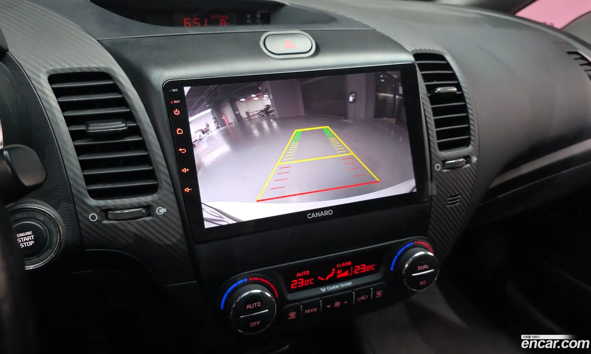 Kia K3 2012 — 6
