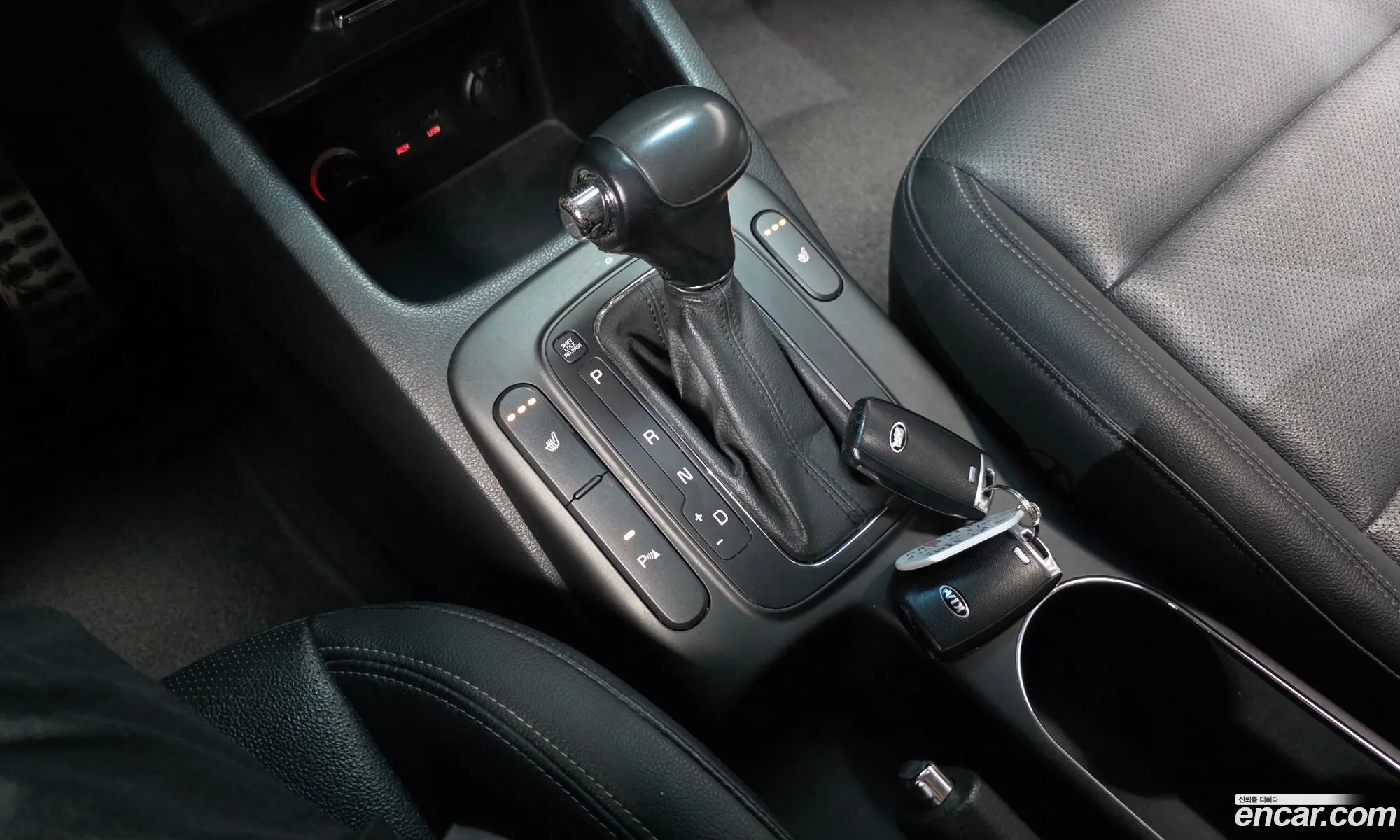 Kia K3 2012 — 11