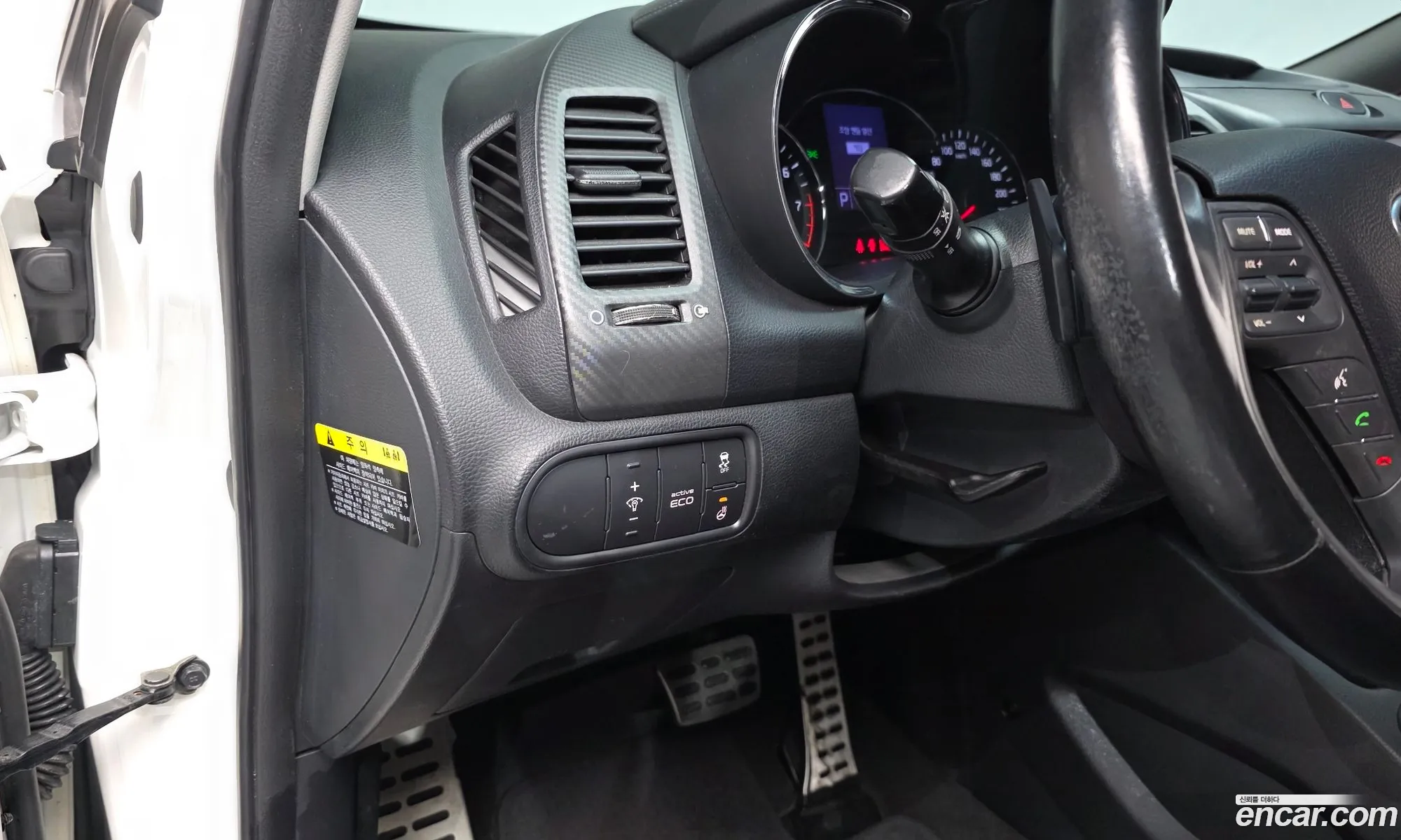 Kia K3 2012 — 5