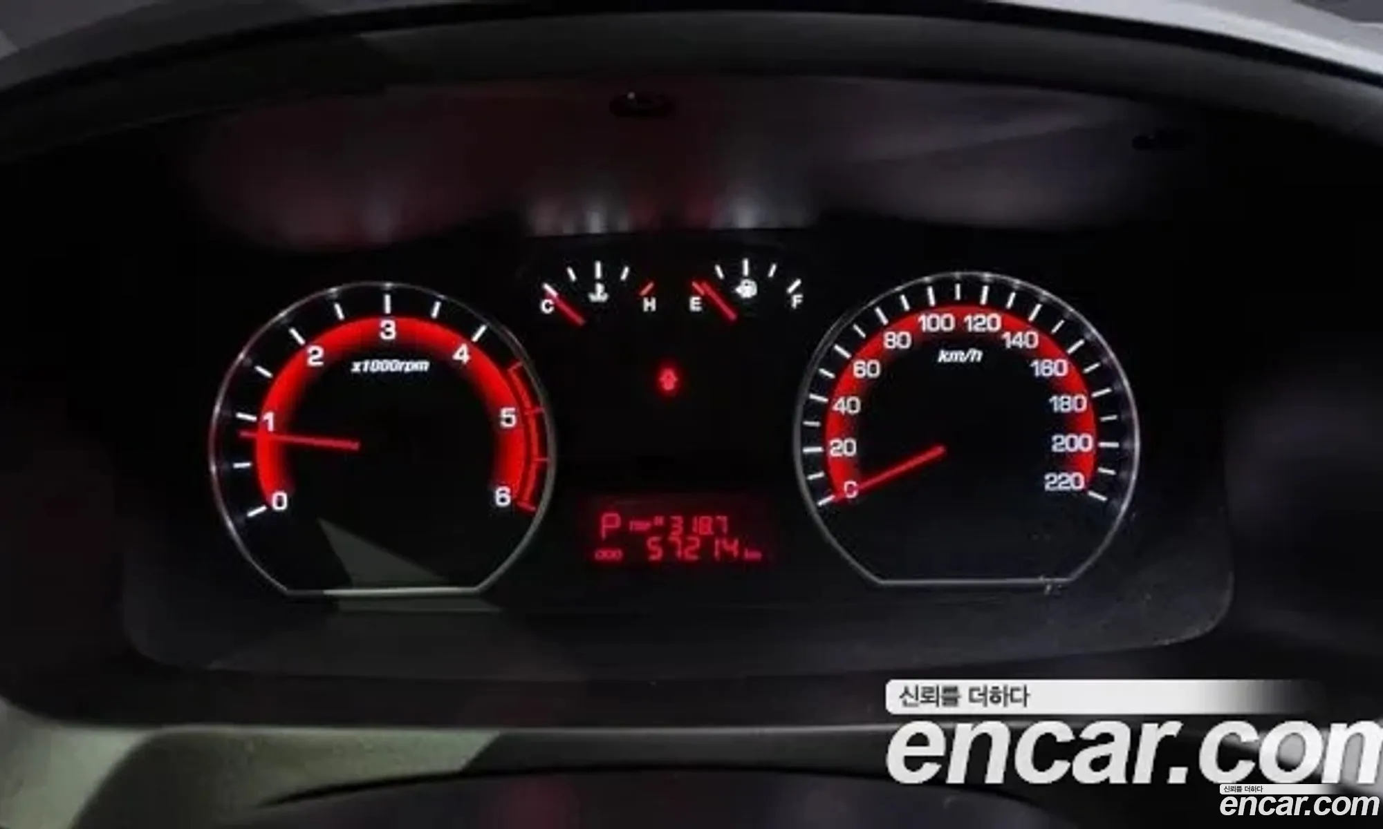 KG Mobility (SsangYong) Korando Sports 2016 — 6