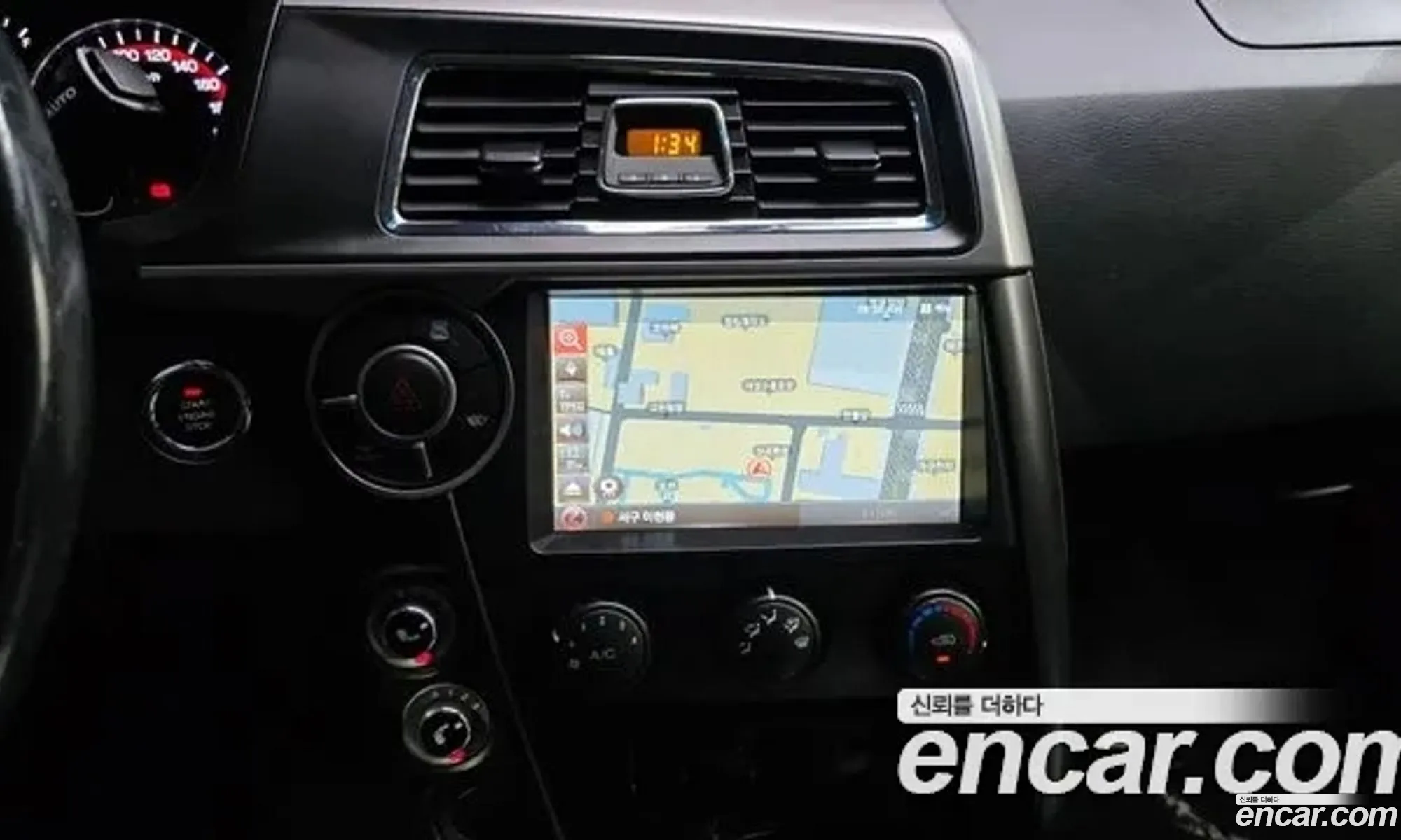 KG Mobility (SsangYong) Korando Sports 2016 — 19