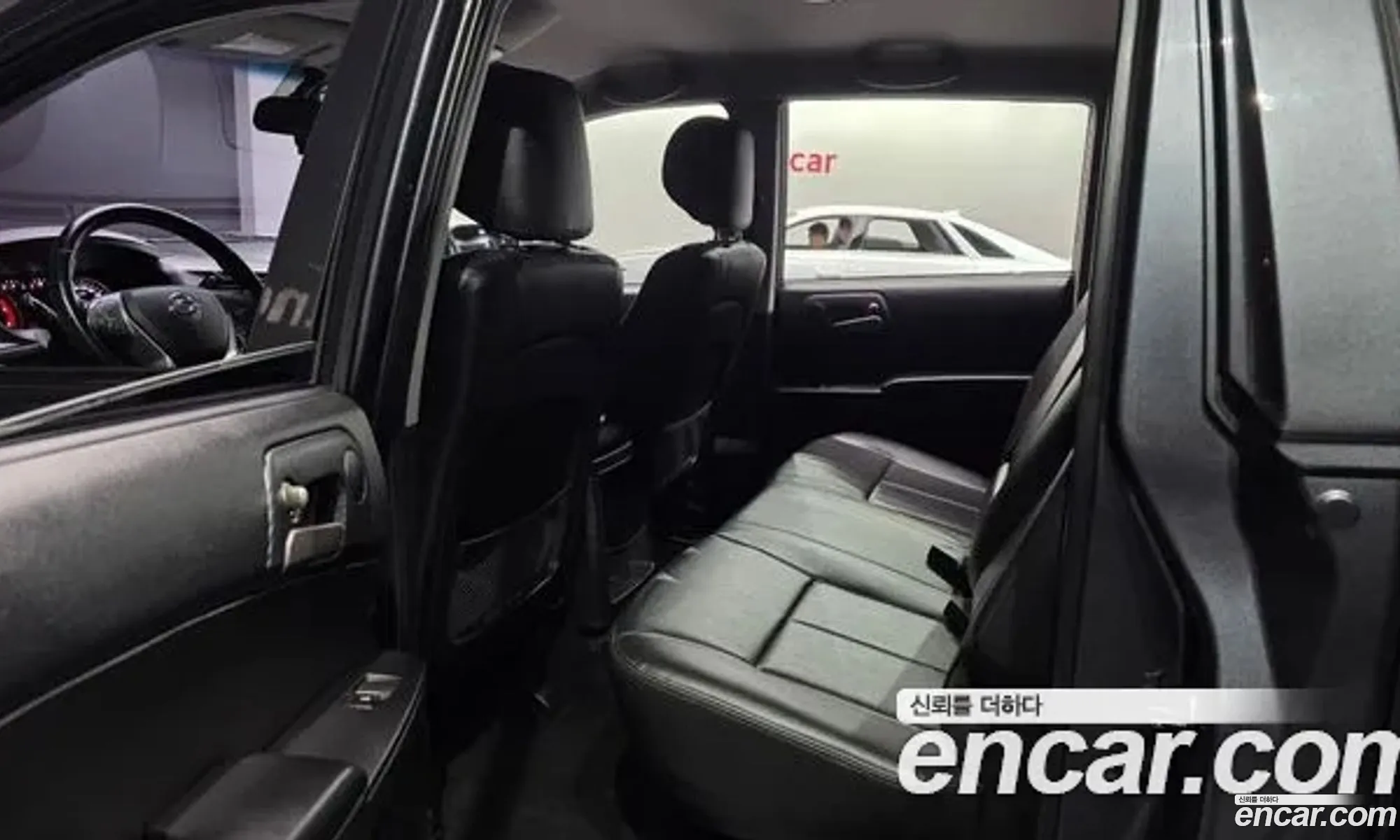 KG Mobility (SsangYong) Korando Sports 2016 — 15