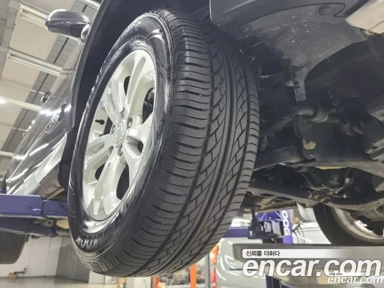 KG Mobility (SsangYong) Korando Sports 2016 — 11