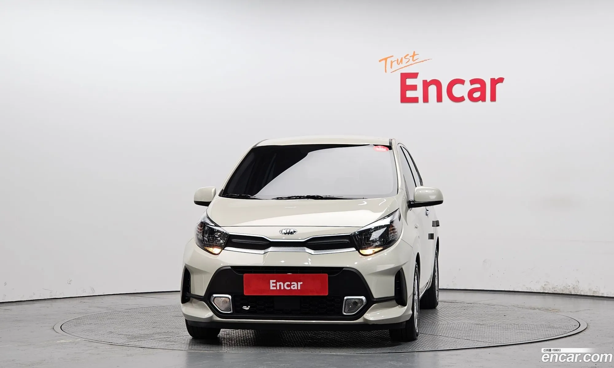 Kia Morning Urban 2020 — 12