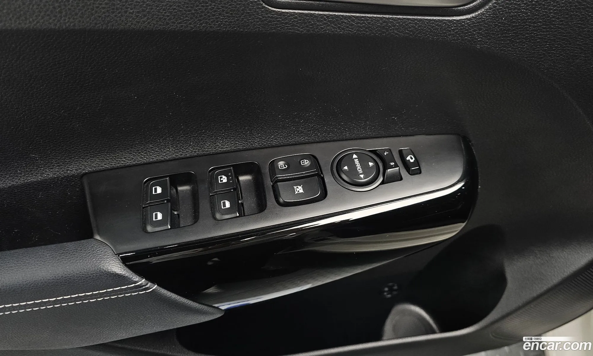 Kia Morning Urban 2020 — 11