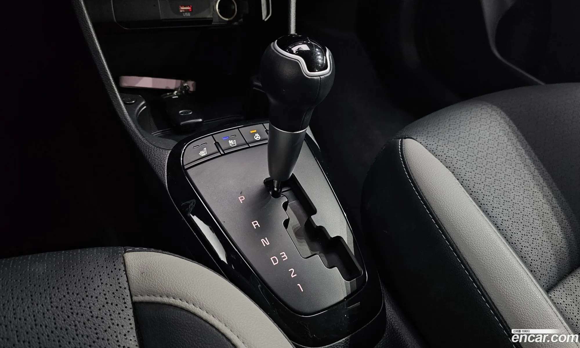 Kia Morning Urban 2020 — 3