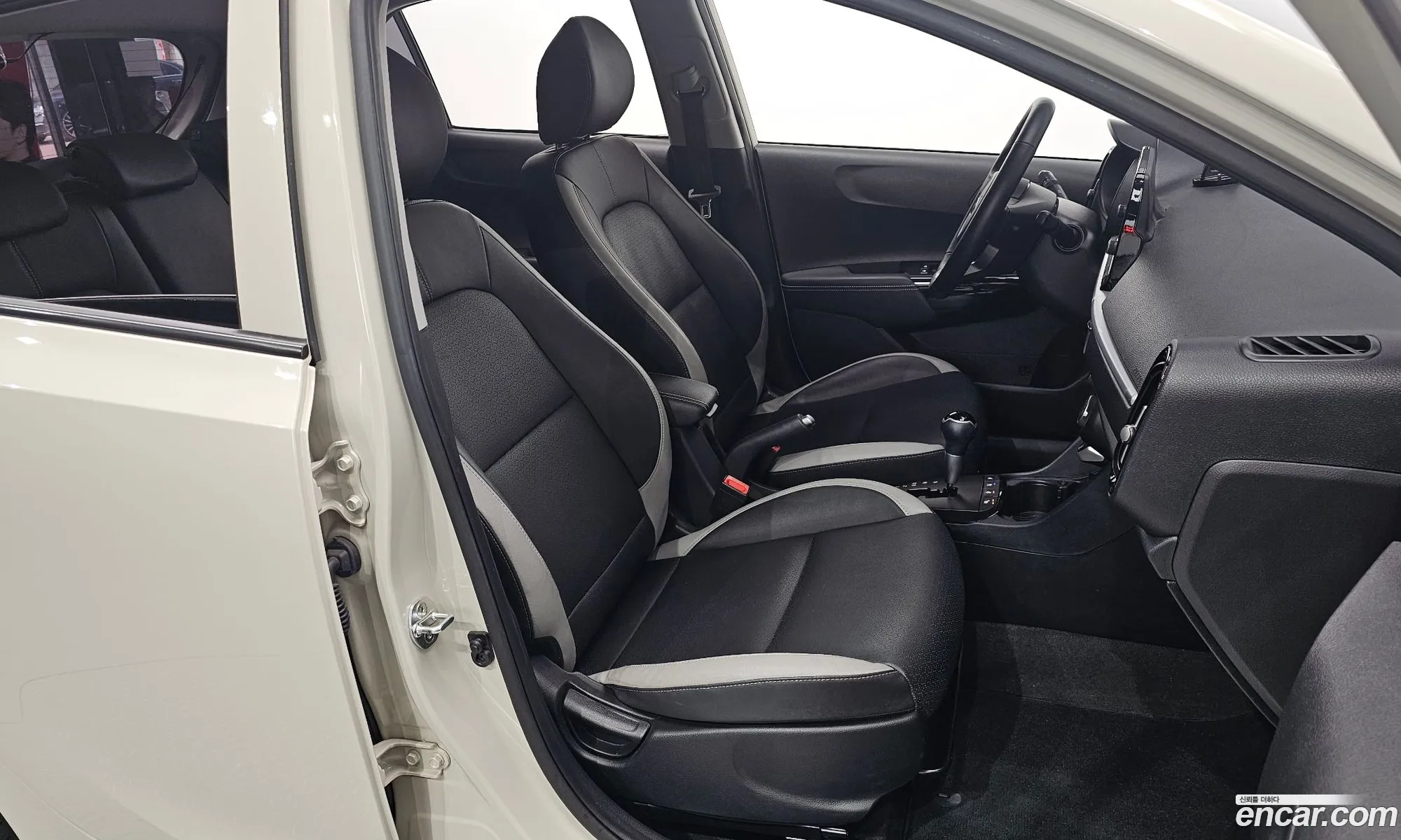 Kia Morning Urban 2020 — 9