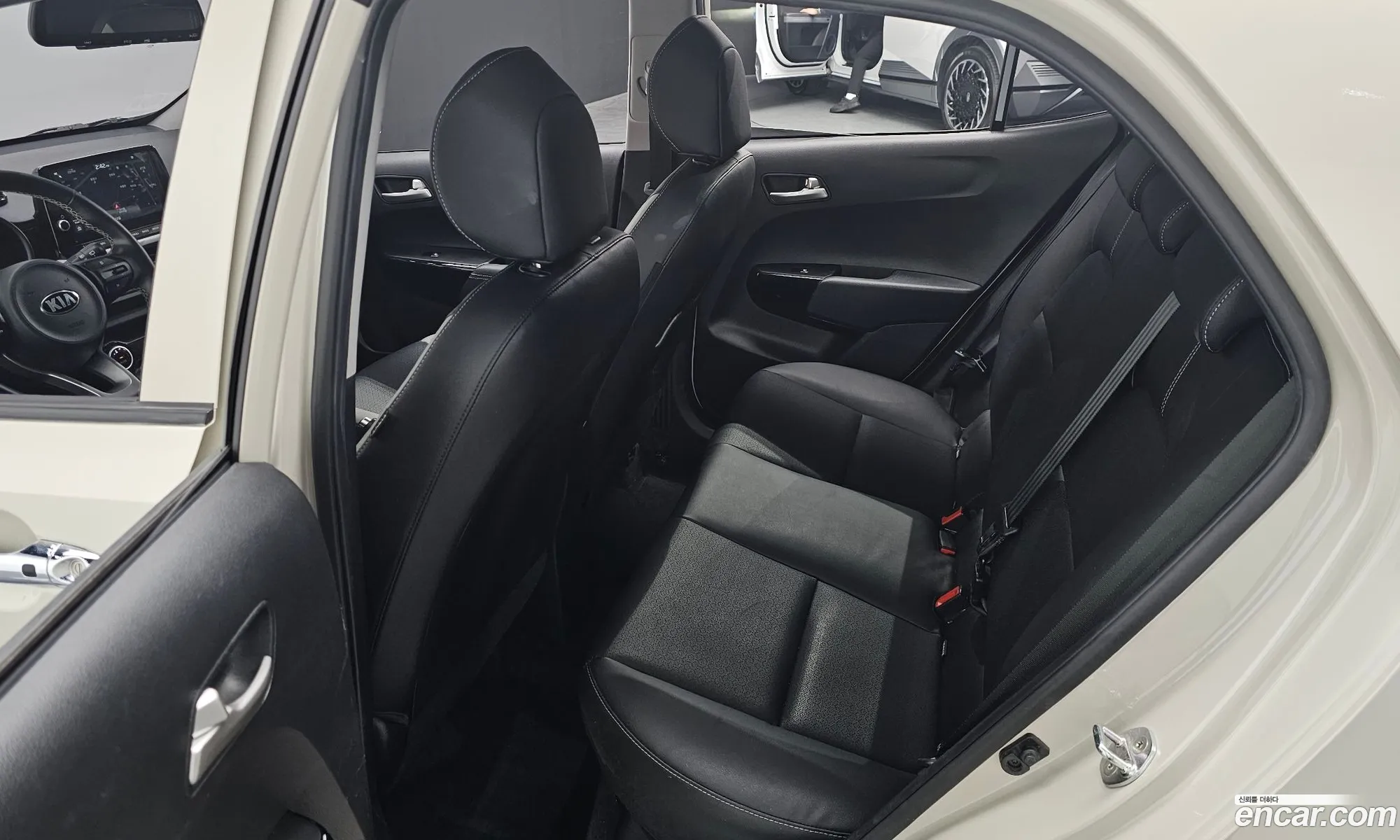 Kia Morning Urban 2020 — 13
