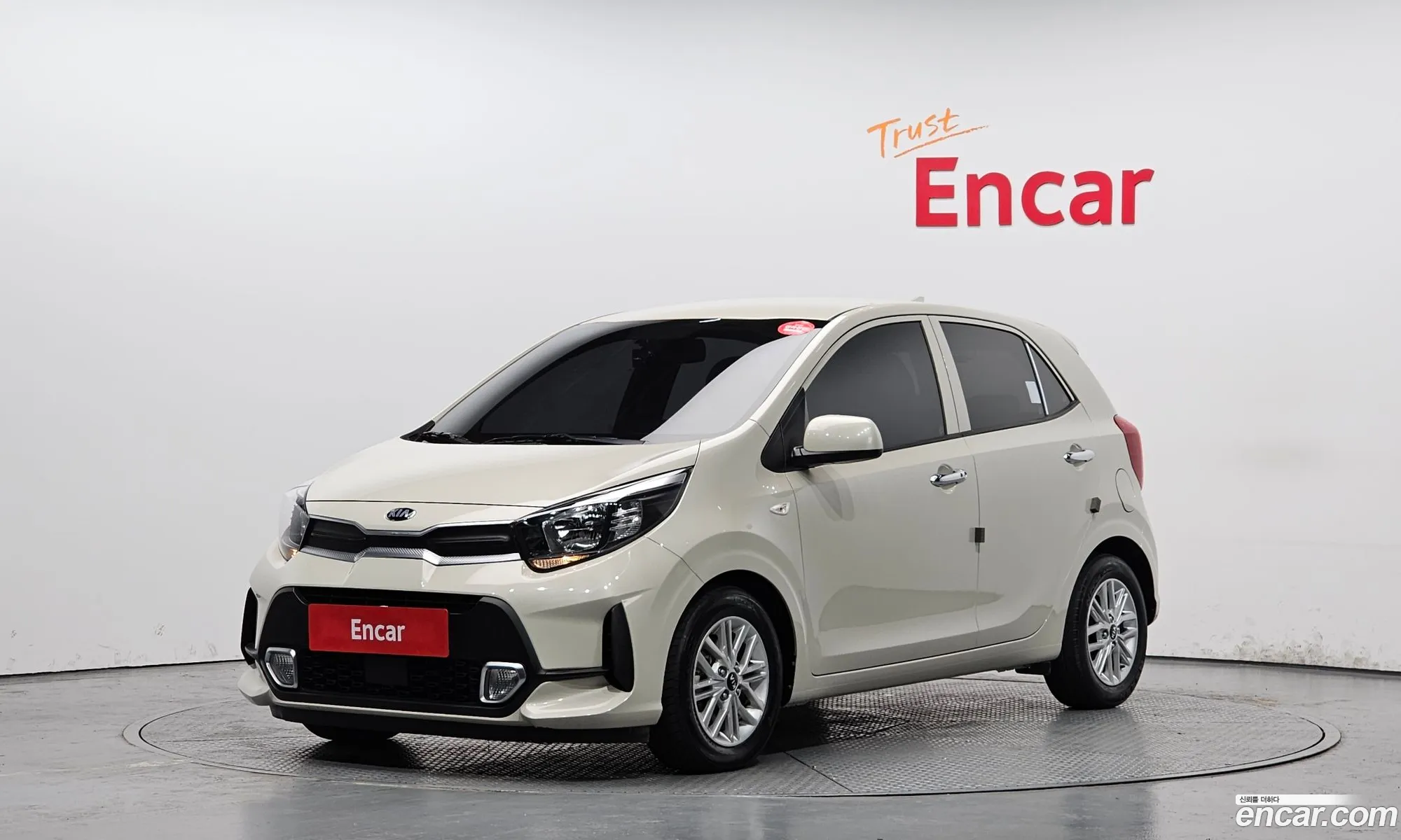 Kia Morning Urban 2020 — 17