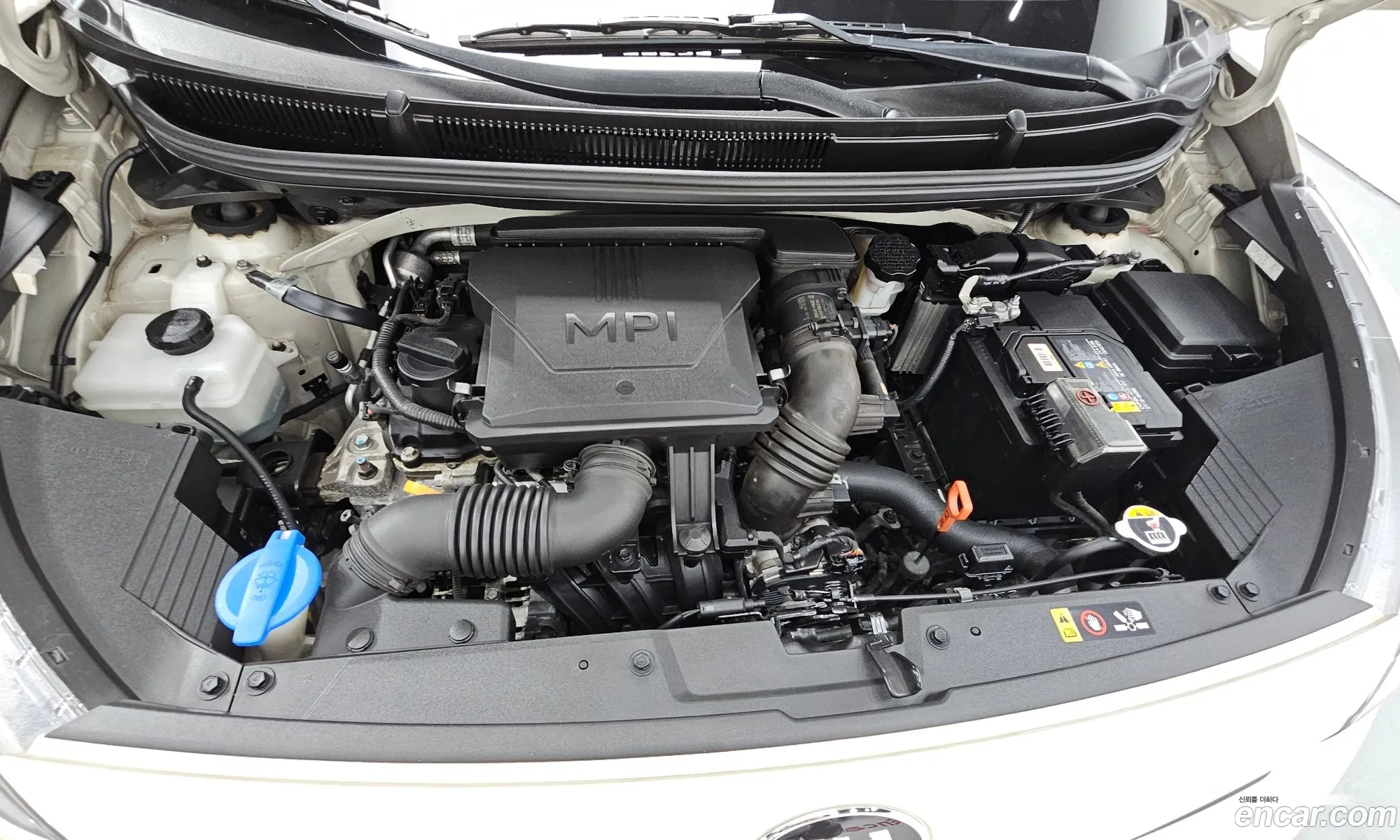 Kia Morning Urban 2020 — 14