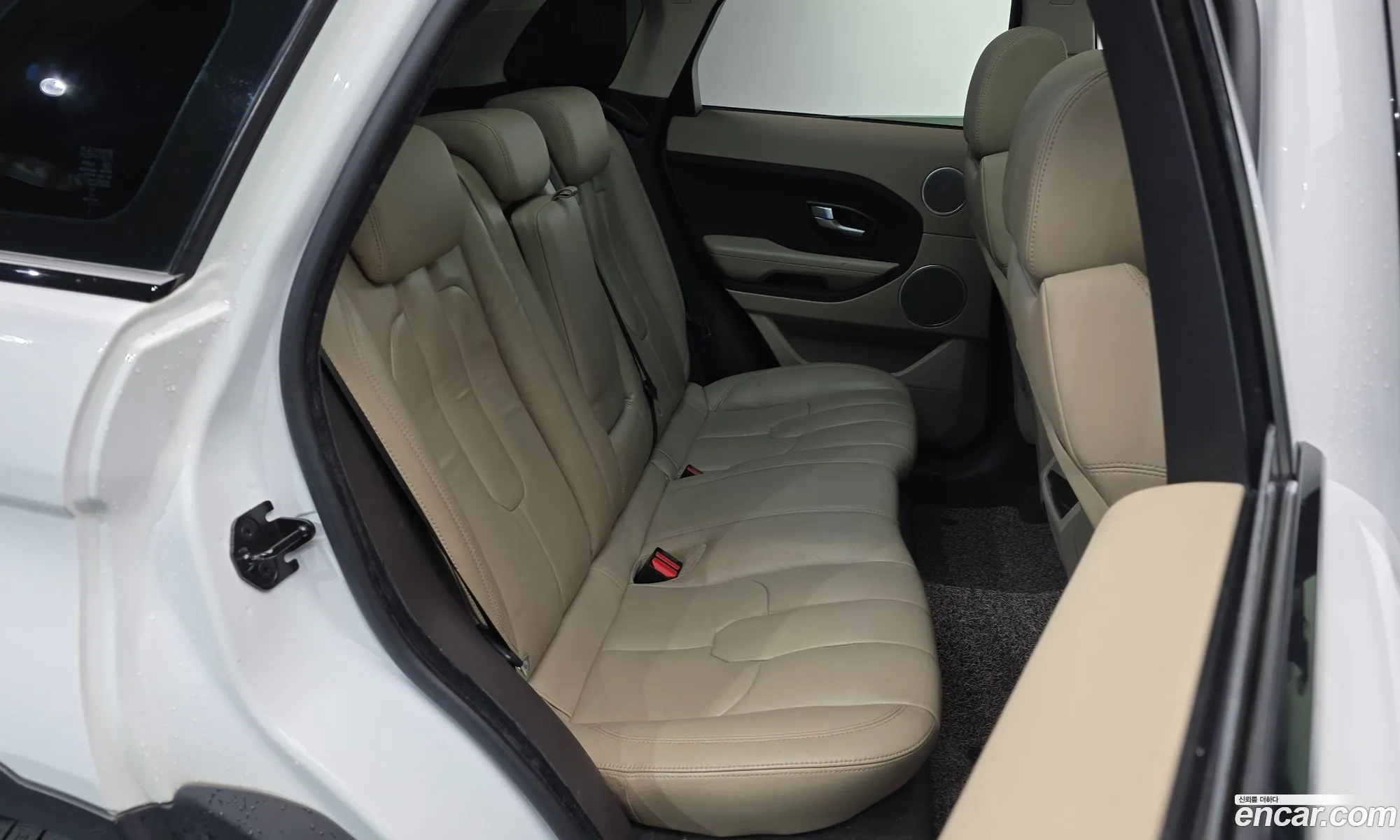 Land Rover Range Rover Evoque 2015 SALVA2BE0FH016533 — 11