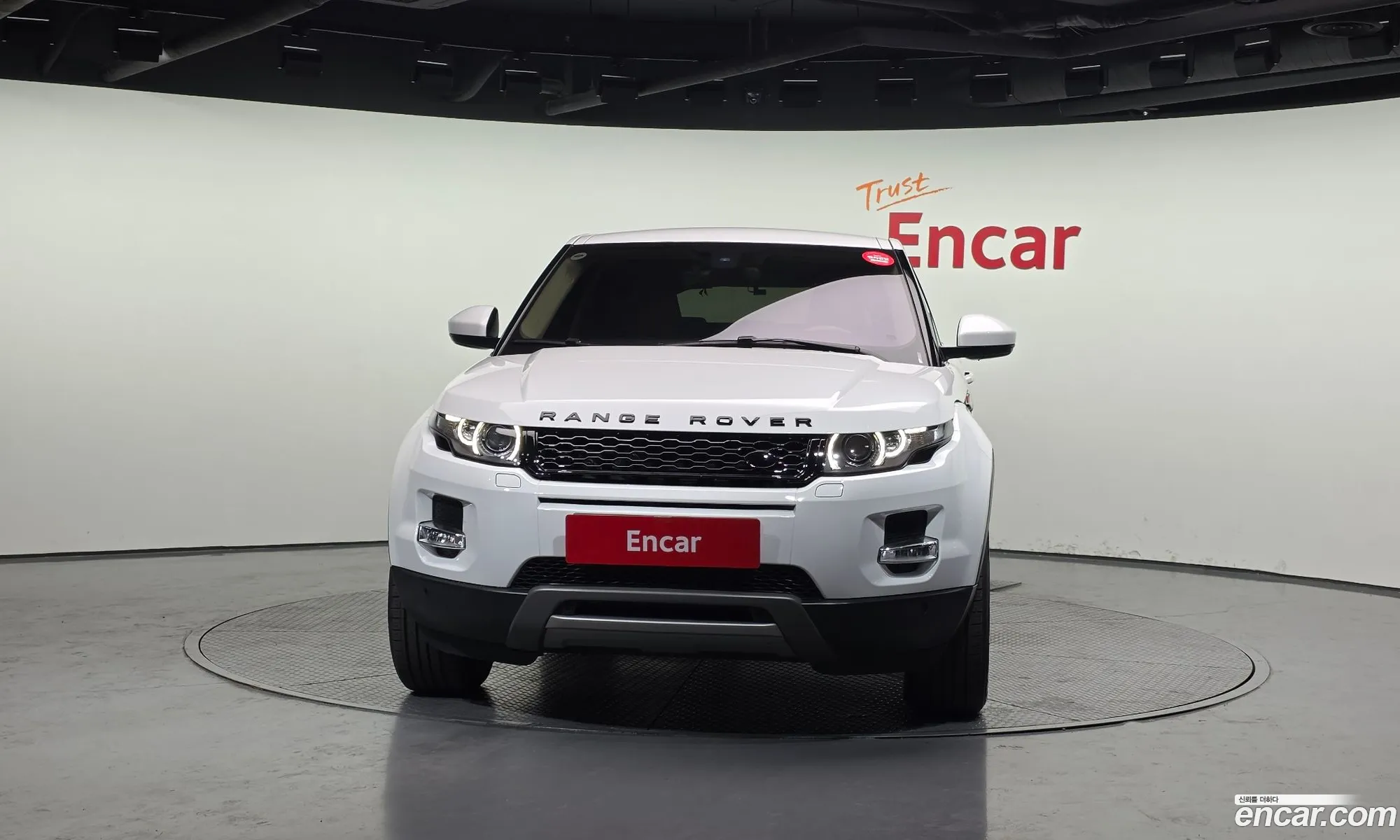 Land Rover Range Rover Evoque 2015 SALVA2BE0FH016533 — 18