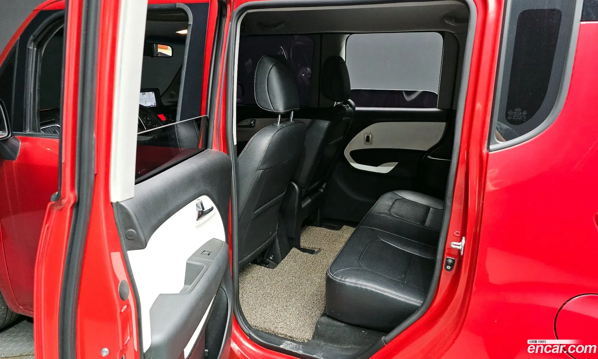 Kia Ray 2013 KNACK811BDT057130 — 16