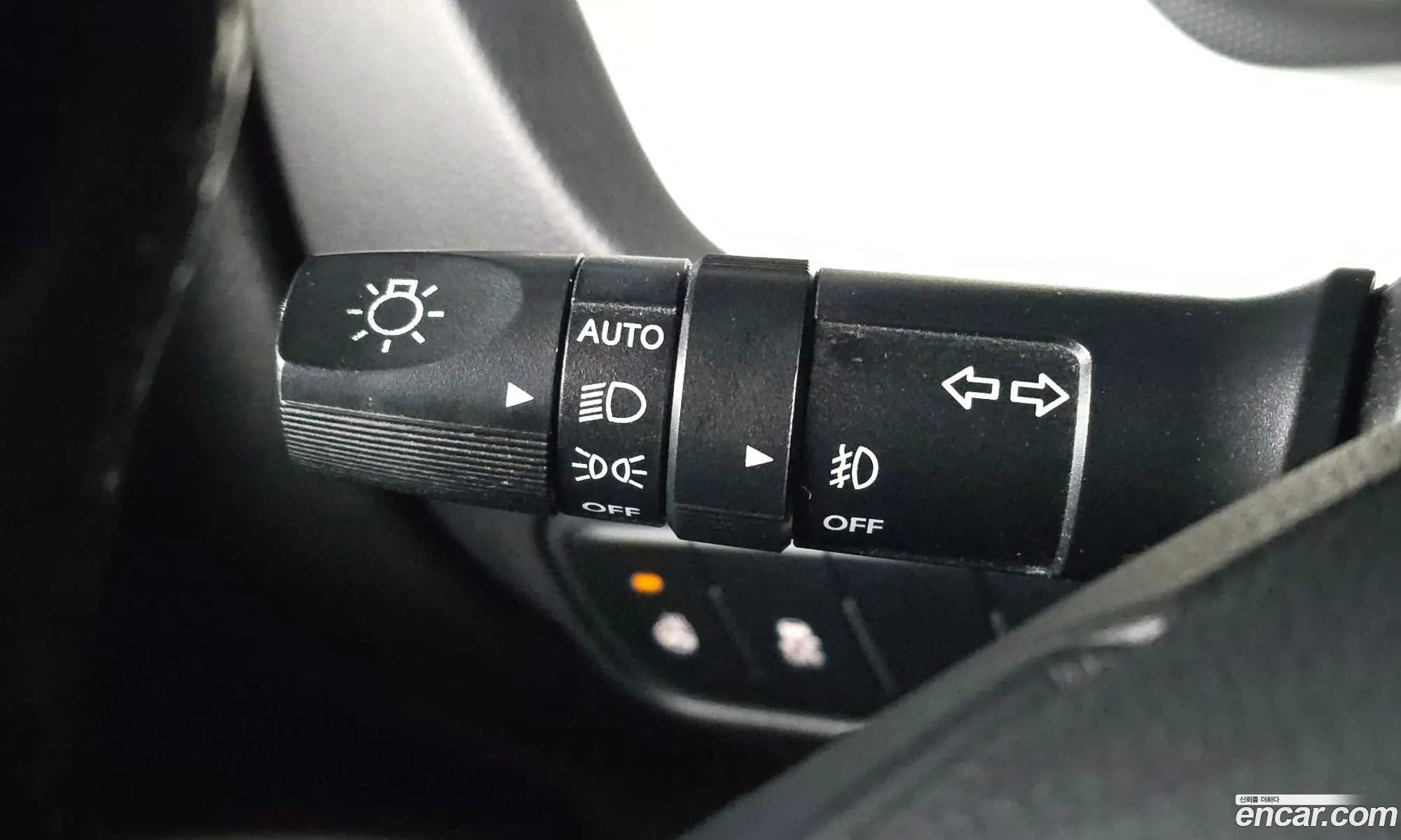 Kia Ray 2013 KNACK811BDT057130 — 9