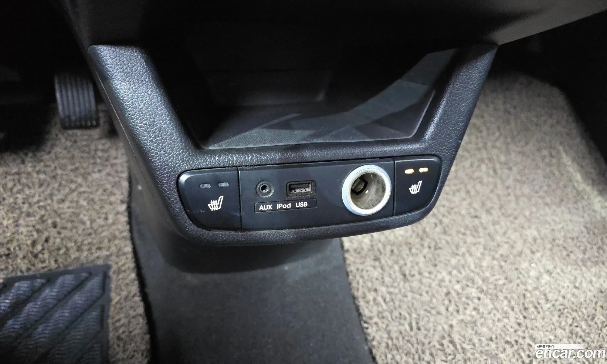 Kia Ray 2013 KNACK811BDT057130 — 3