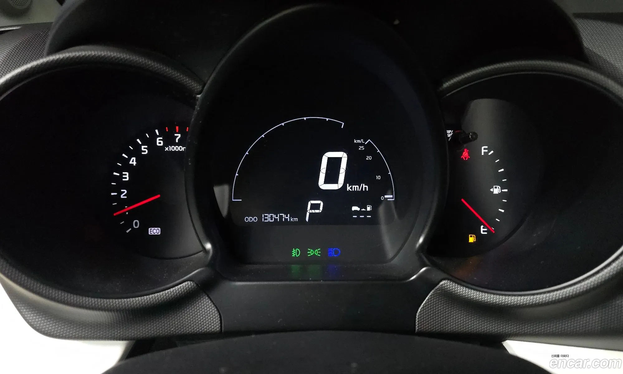 Kia Ray 2013 KNACK811BDT057130 — 19