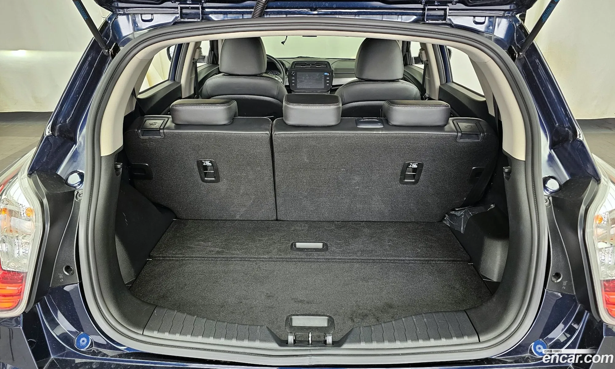 KG Mobility (SsangYong) Tivoli 2024 — 14