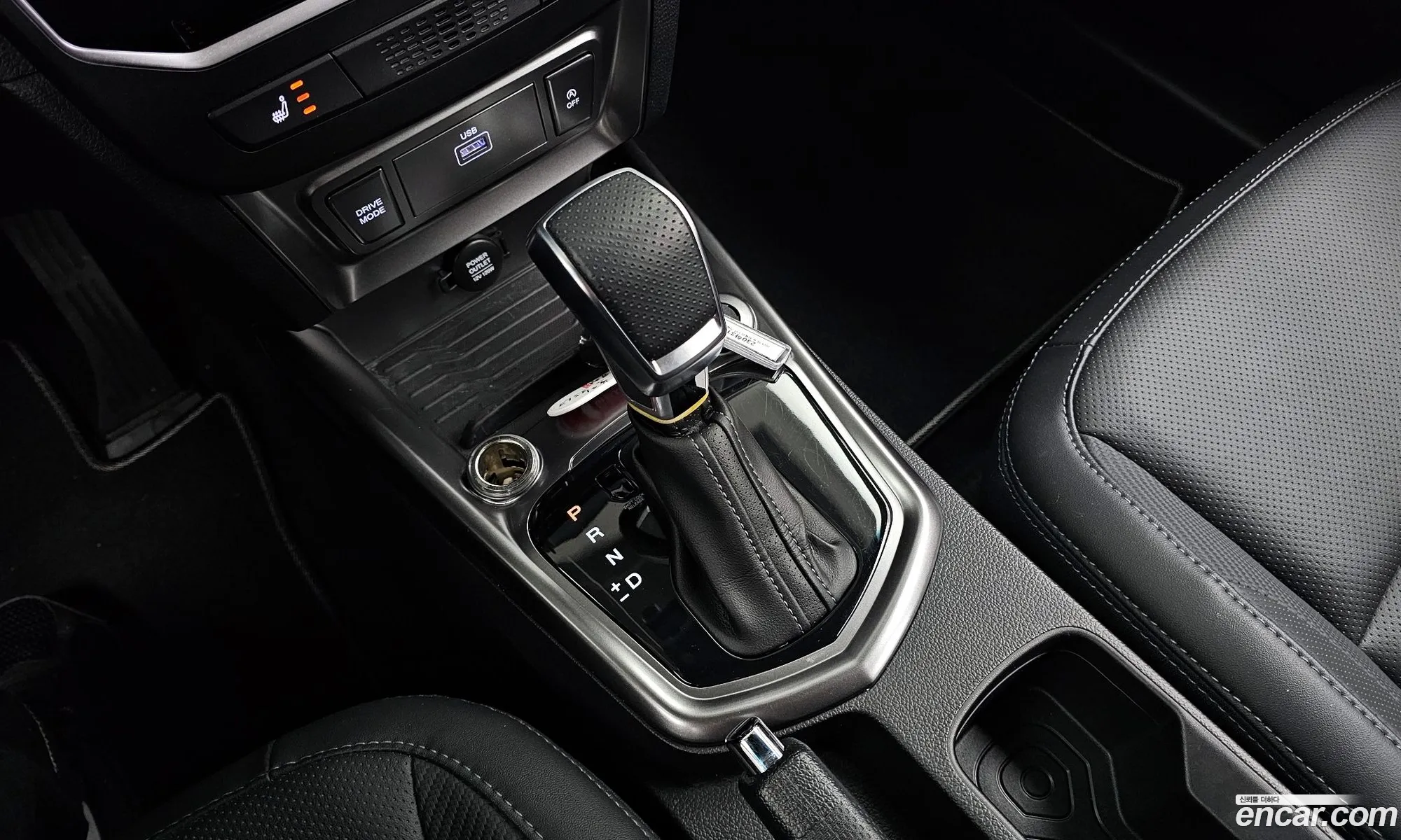 KG Mobility (SsangYong) Tivoli 2024 — 17