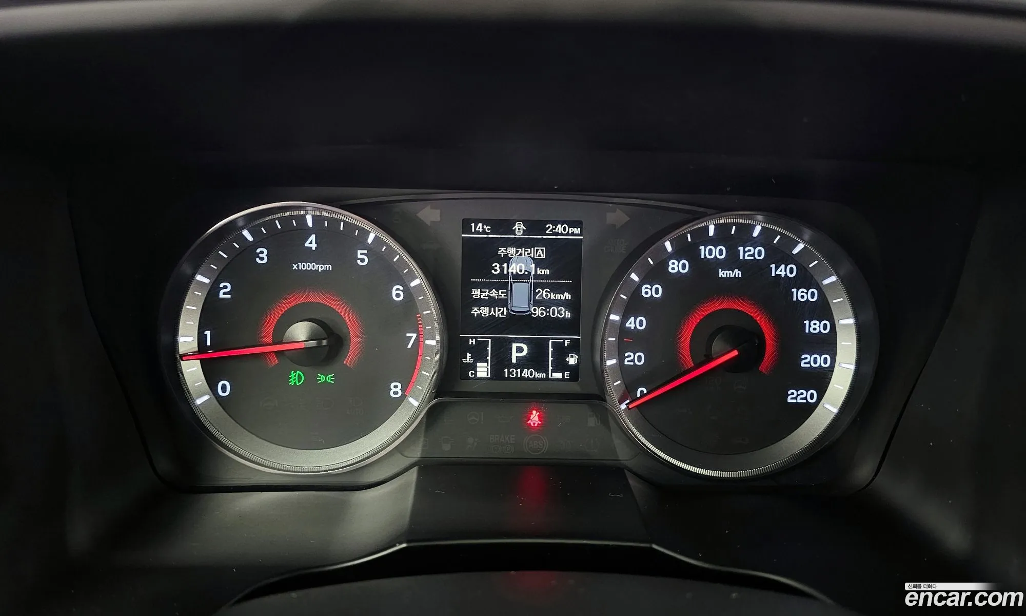 KG Mobility (SsangYong) Tivoli 2024 — 15