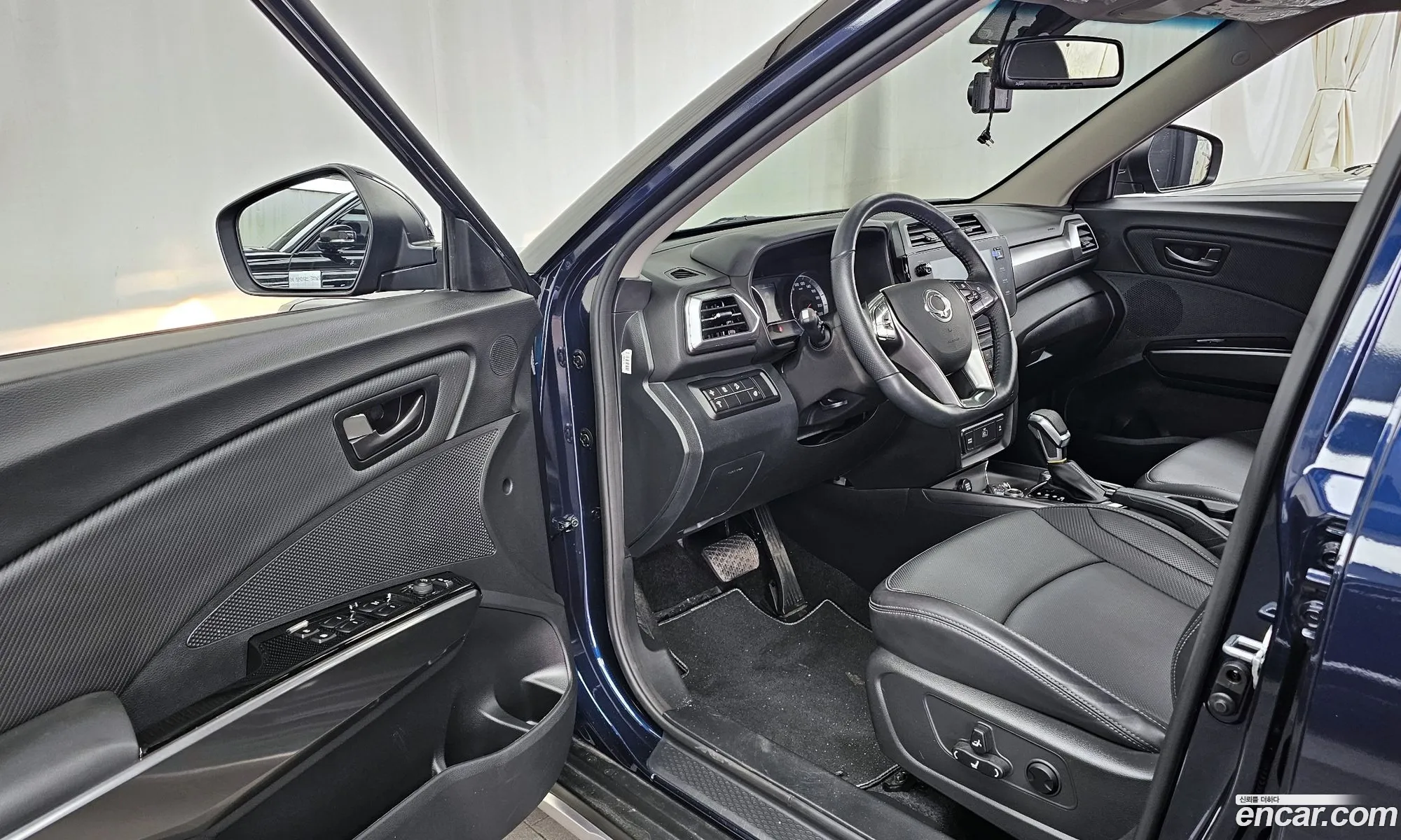 KG Mobility (SsangYong) Tivoli 2024 — 20