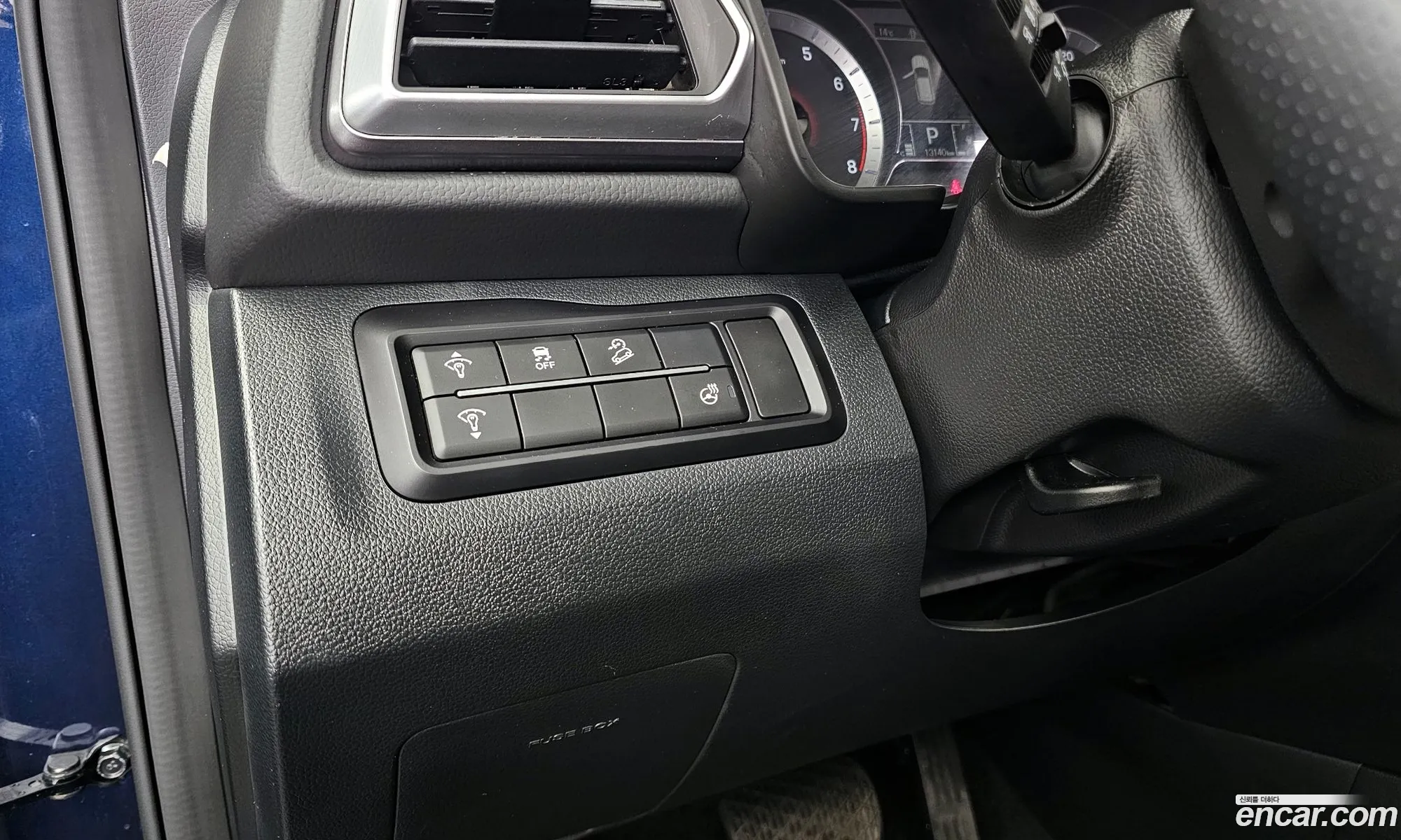 KG Mobility (SsangYong) Tivoli 2024 — 2