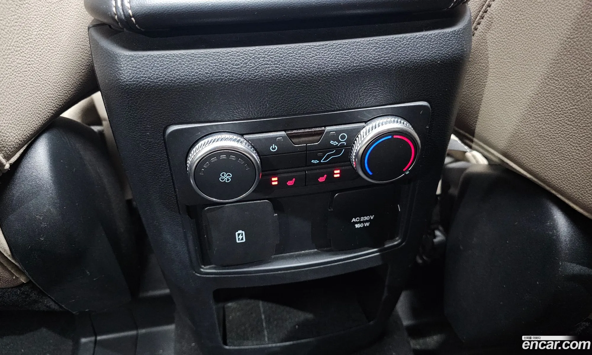 Ford Explorer 6th Gen