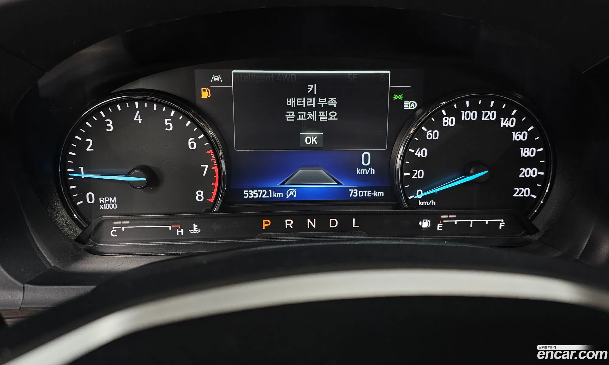 Ford Explorer 6th Gen 2021 1FMSK8FH0MGB09582 — 19