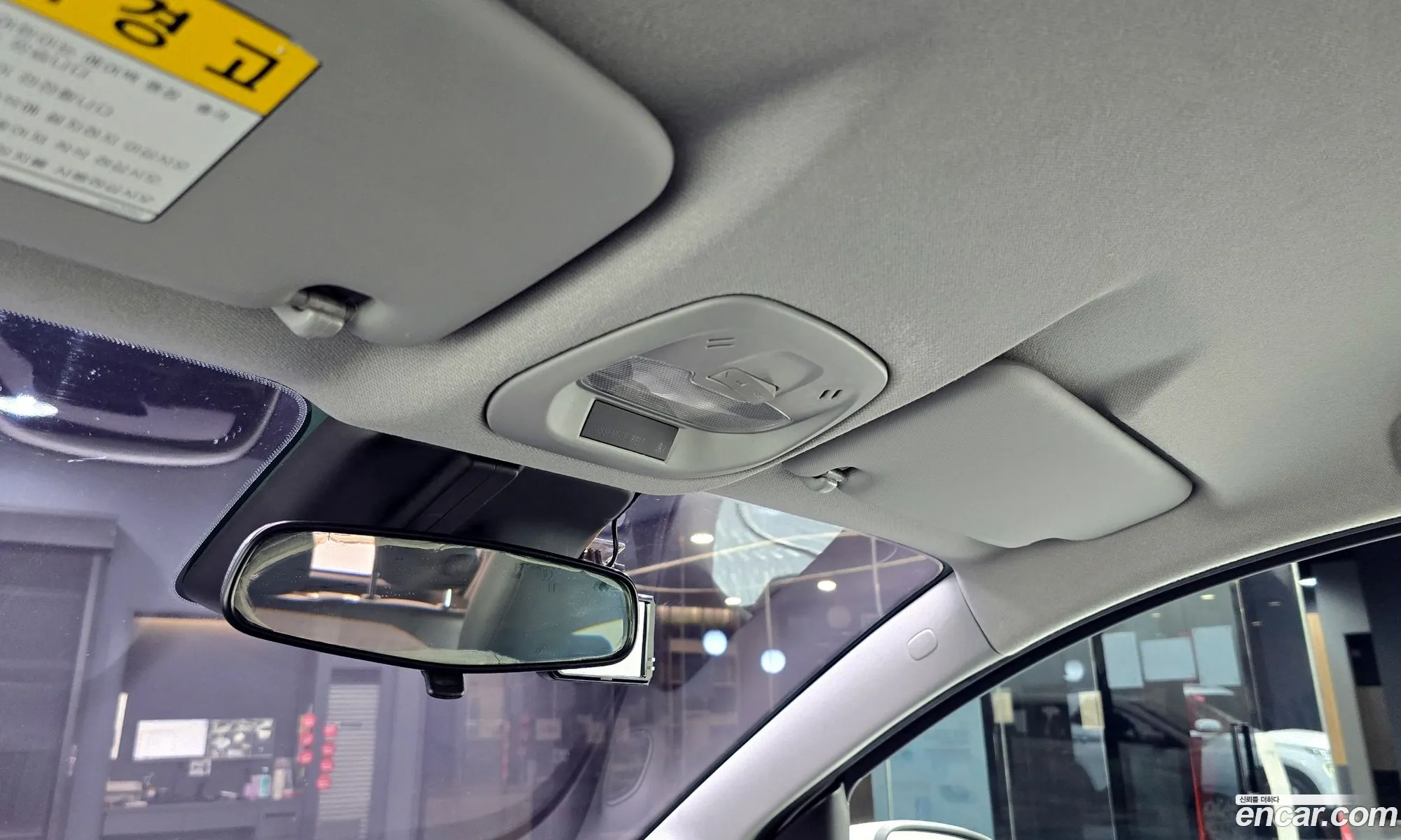 Chevrolet (GM Daewoo) The Next Spark 2016 — 17