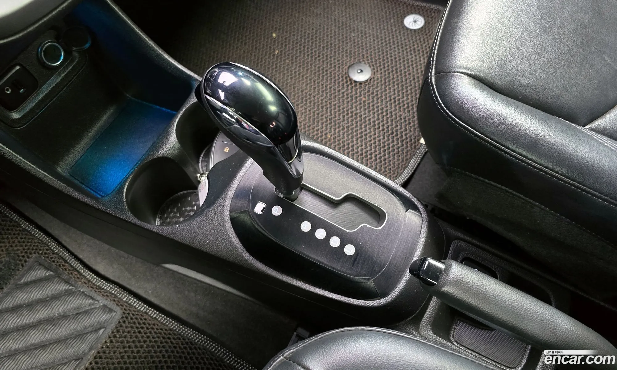 Chevrolet (GM Daewoo) The Next Spark 2016 — 8