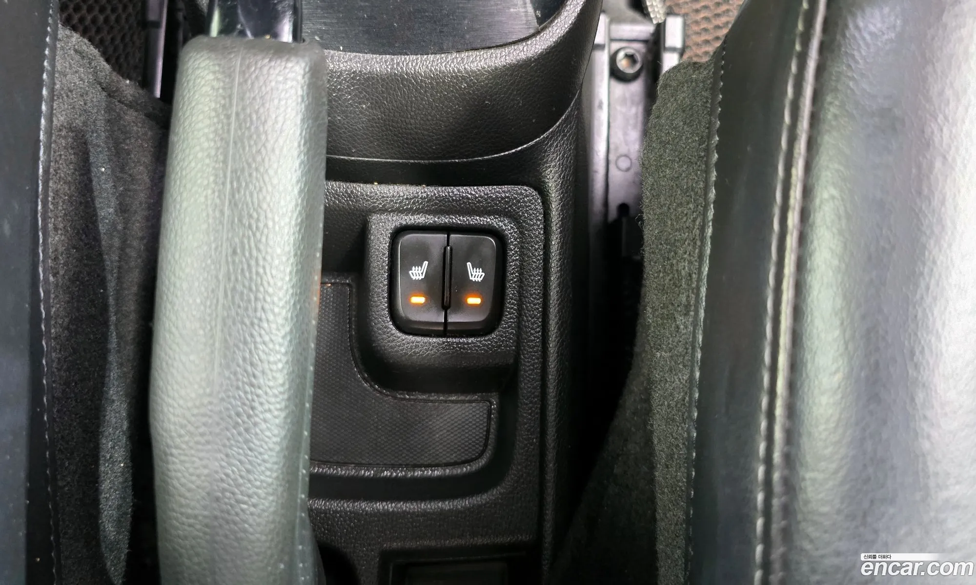 Chevrolet (GM Daewoo) The Next Spark 2016 — 3